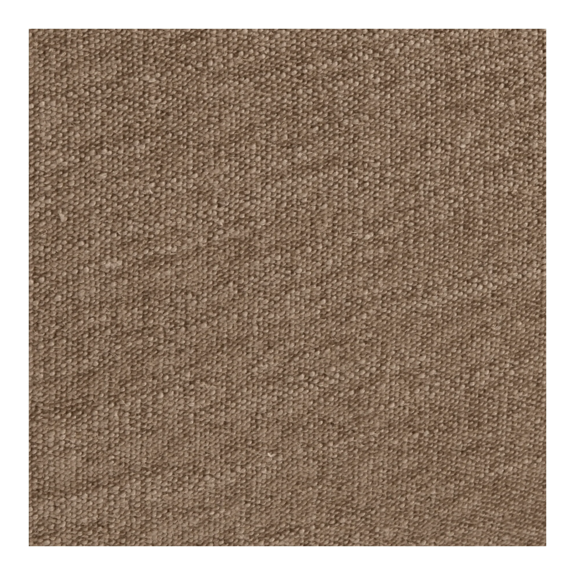 Upholstered Fabric Accent Chair - Image 3