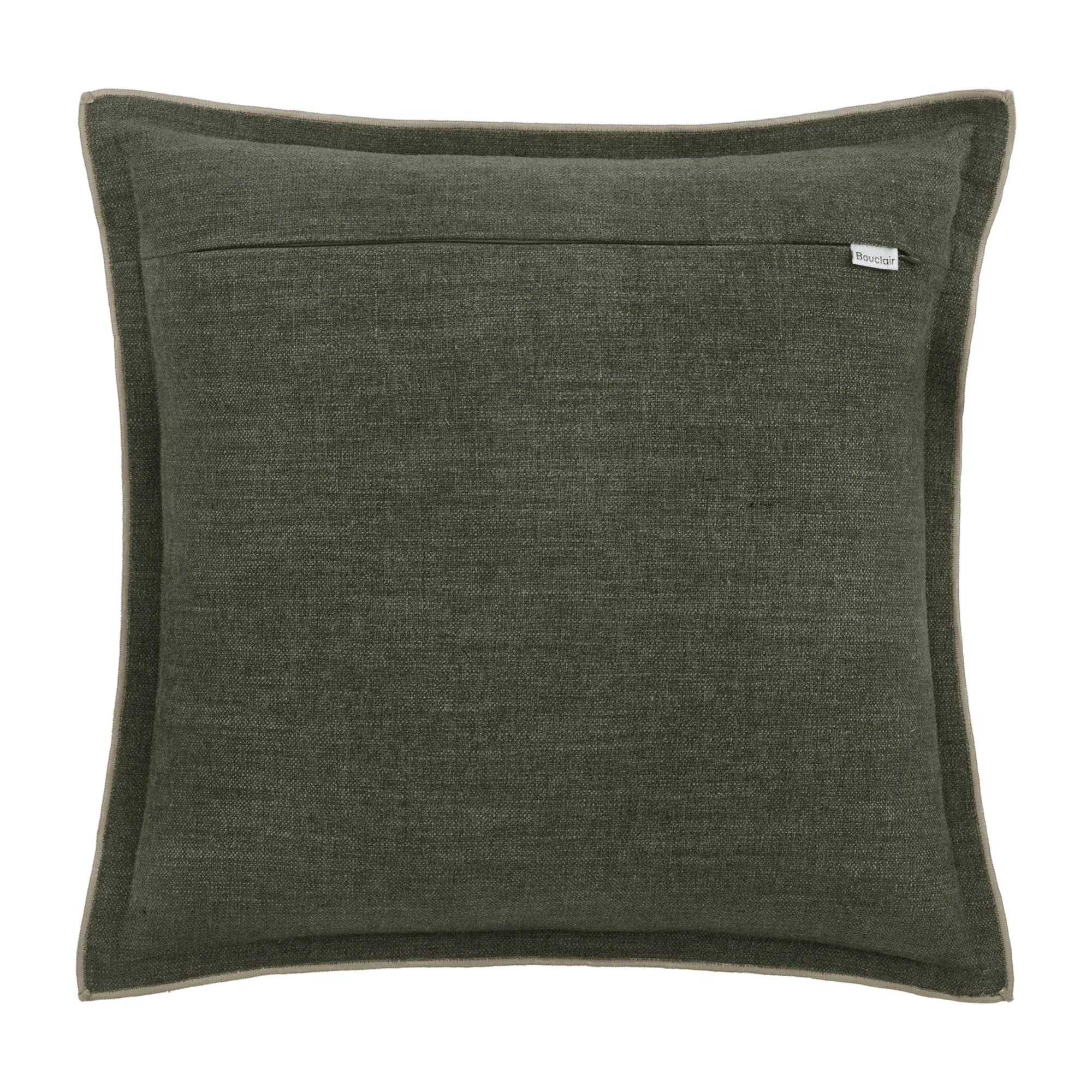 Green Valetta Cushion Cover - Image 3