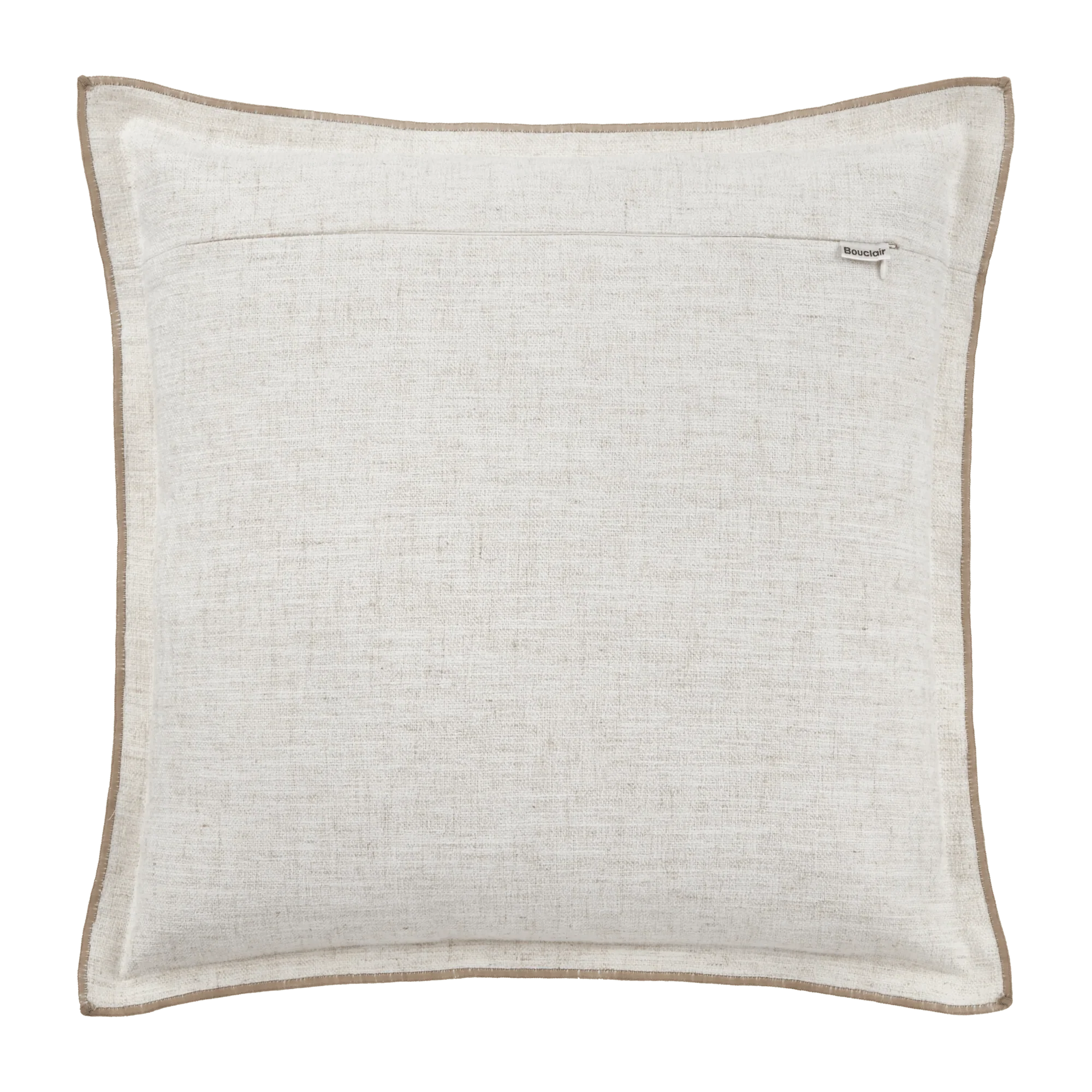 Ivory Valetta Cushion Cover - Image 3