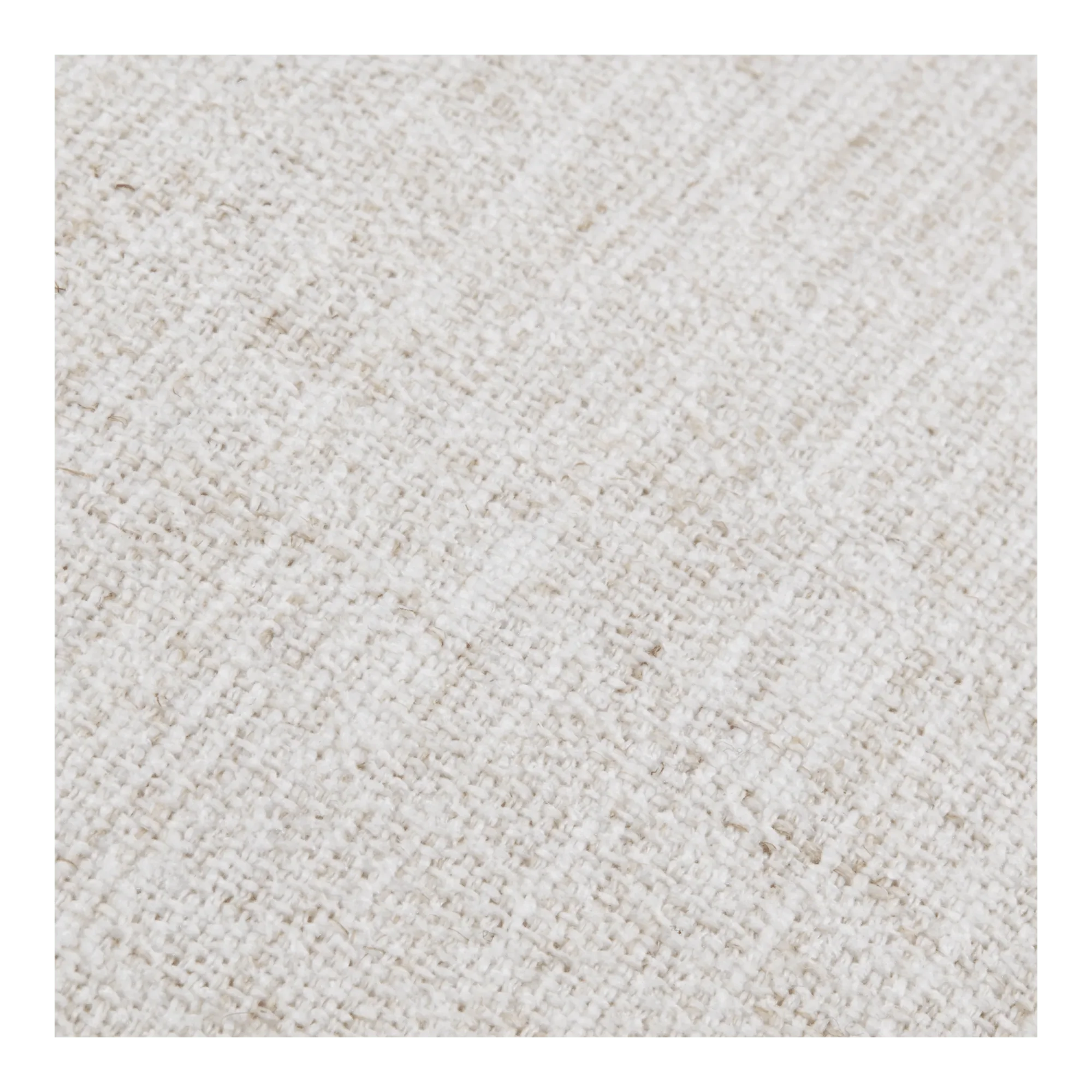 Ivory Valetta Cushion Cover - Image 4