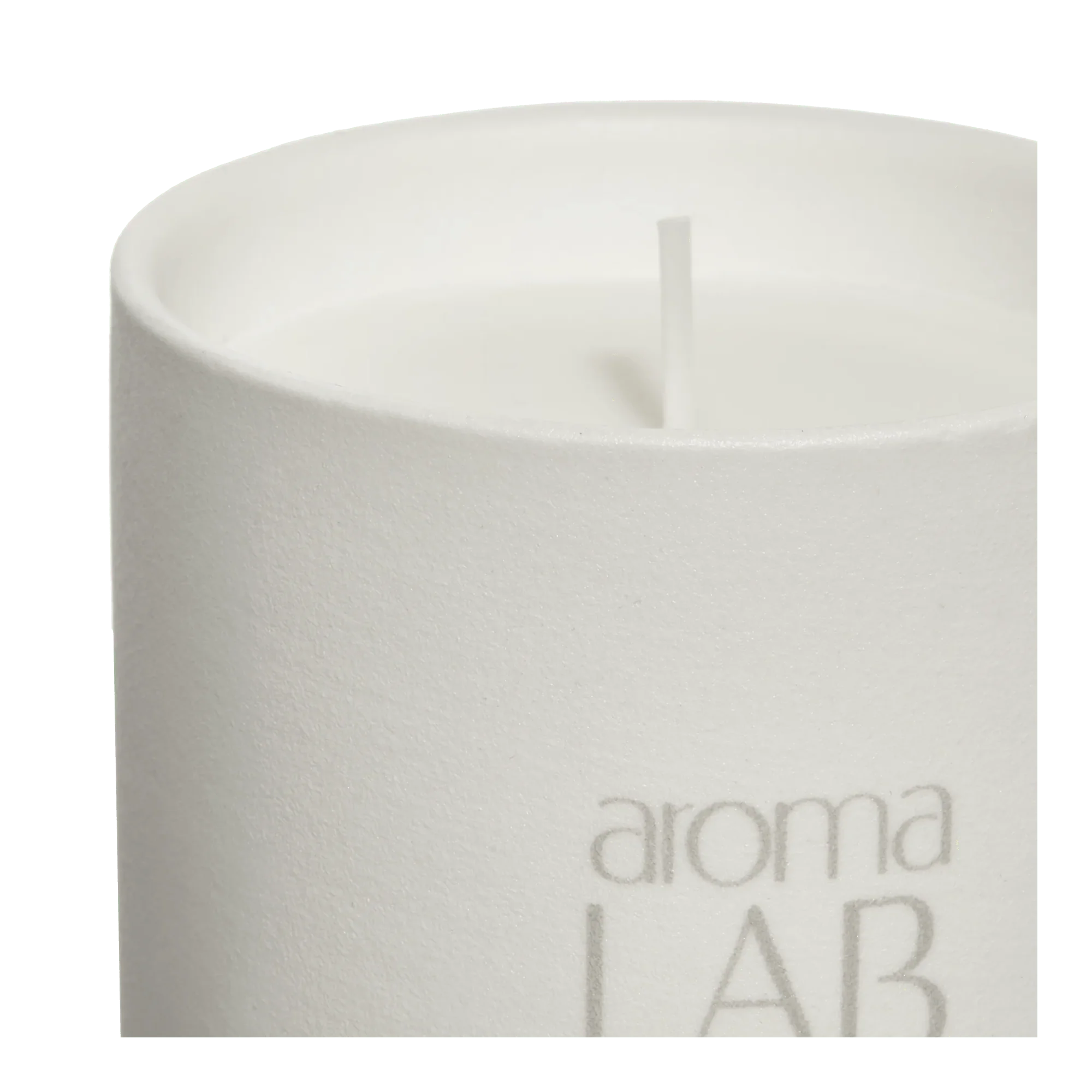 Vanilla Mist Candle - Aroma Lab - Image 3