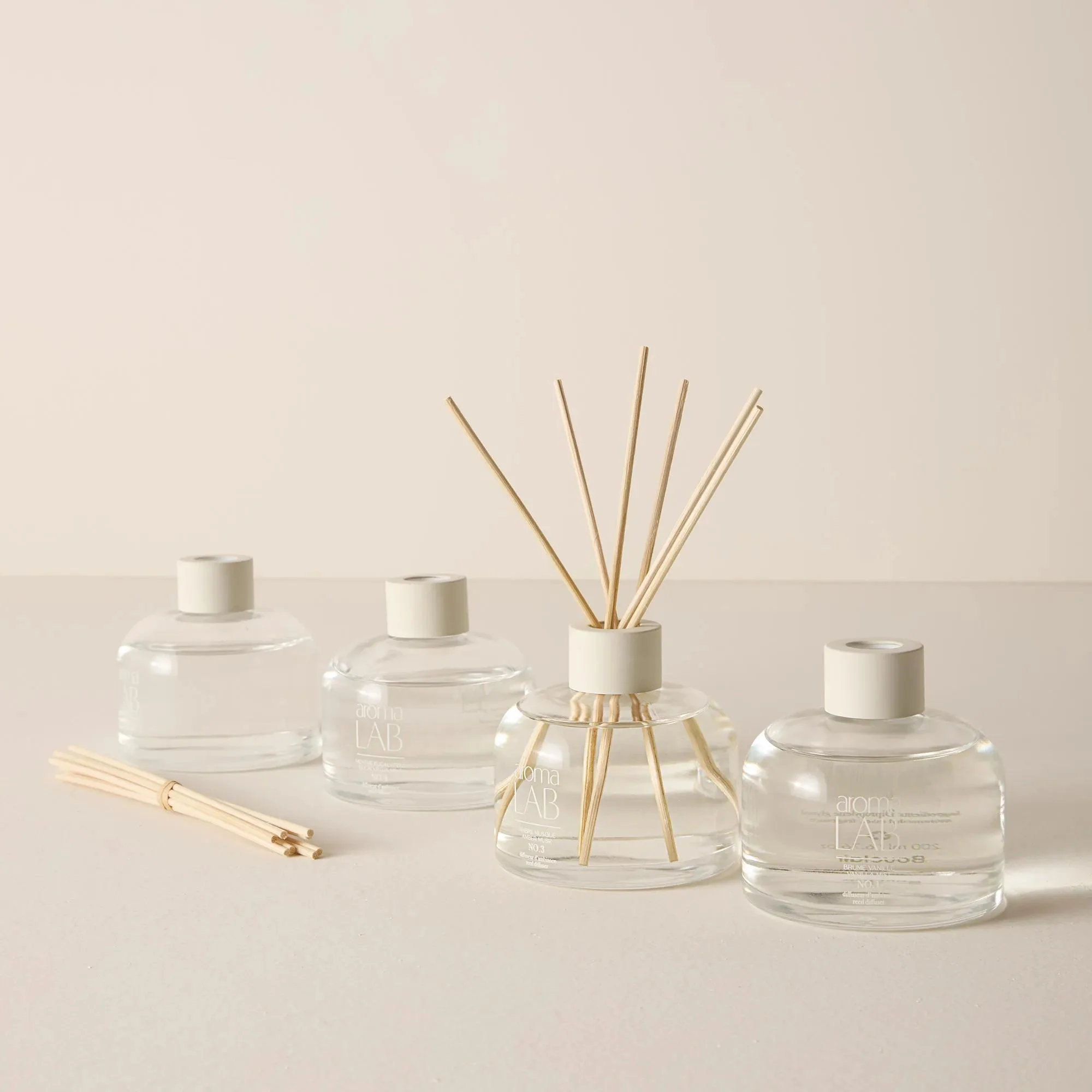Vanilla Mist Diffuser - Aroma Lab - Image 5