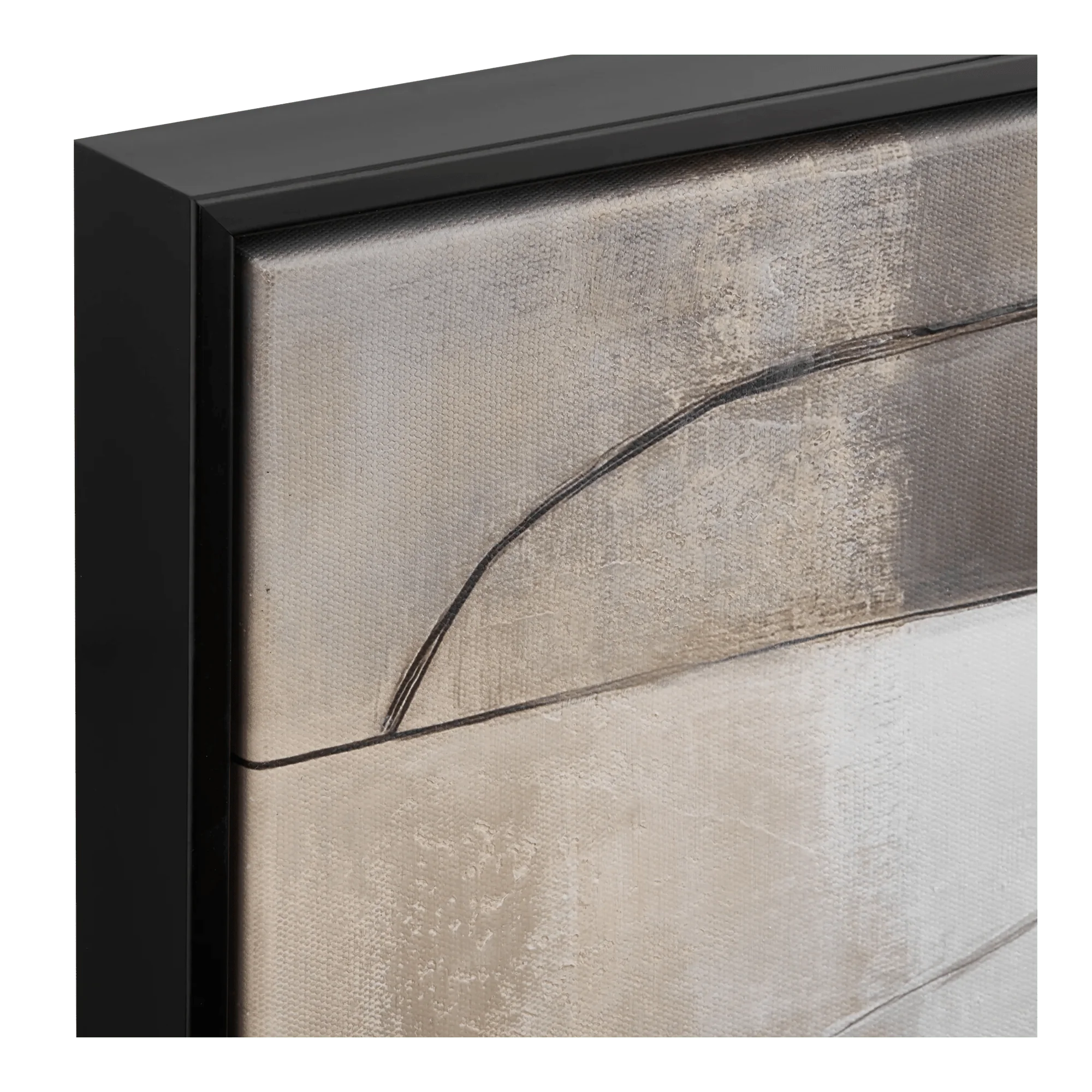 Vase Framed Wall Art - Image 3