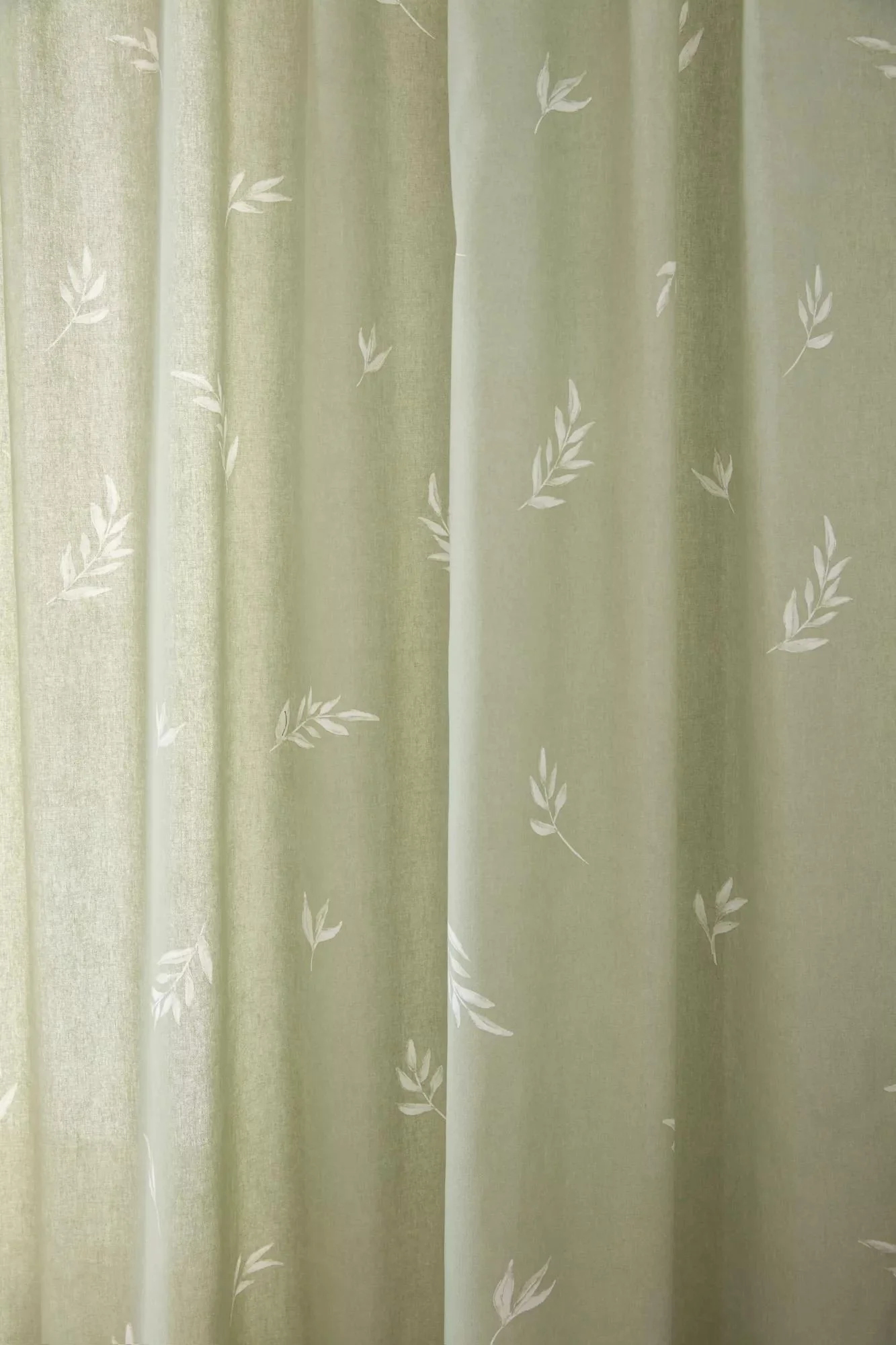 Verona Back-Tab/Rod-Pocket Curtain - Image 5