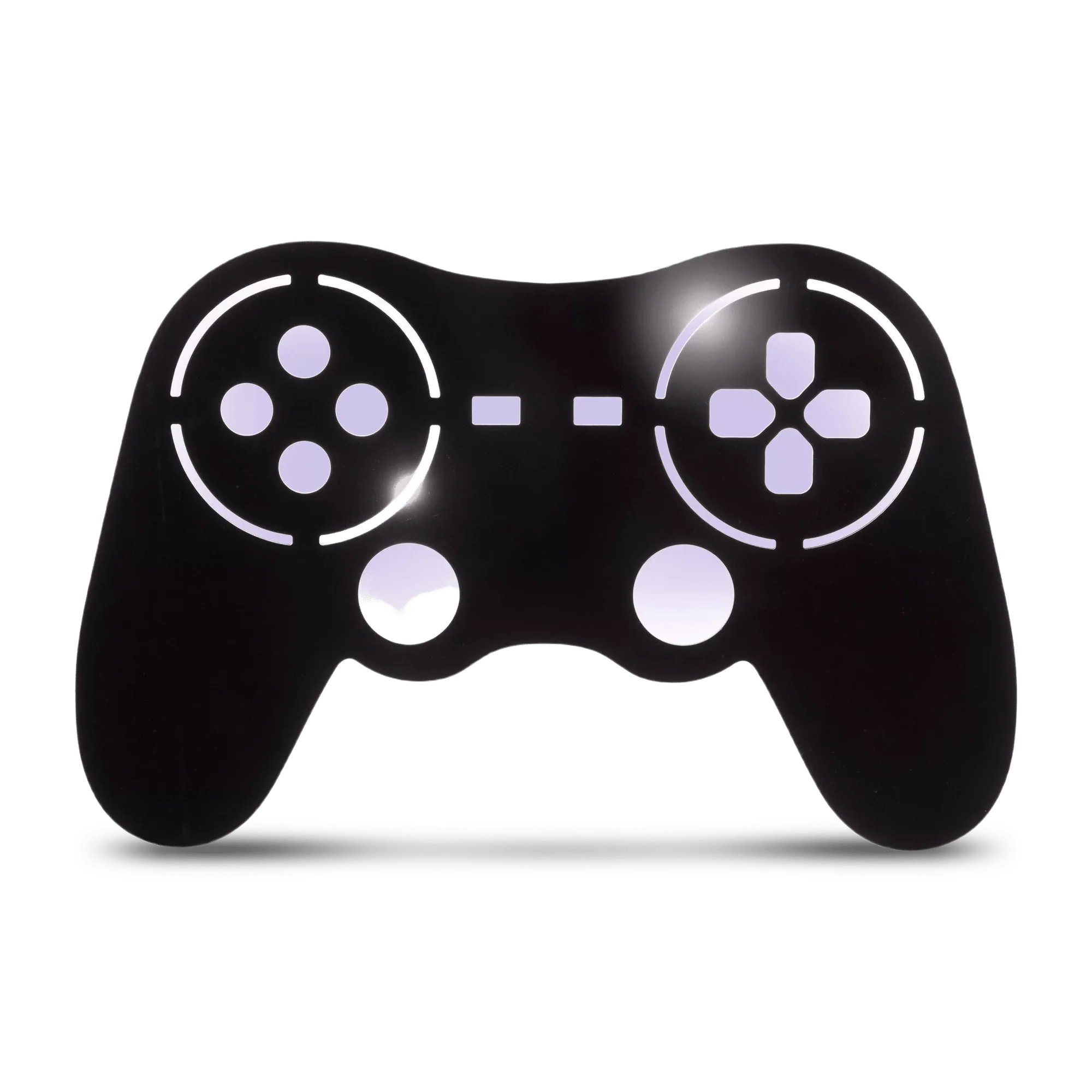 Video Game Controller LED Mural Lighting - Image 7