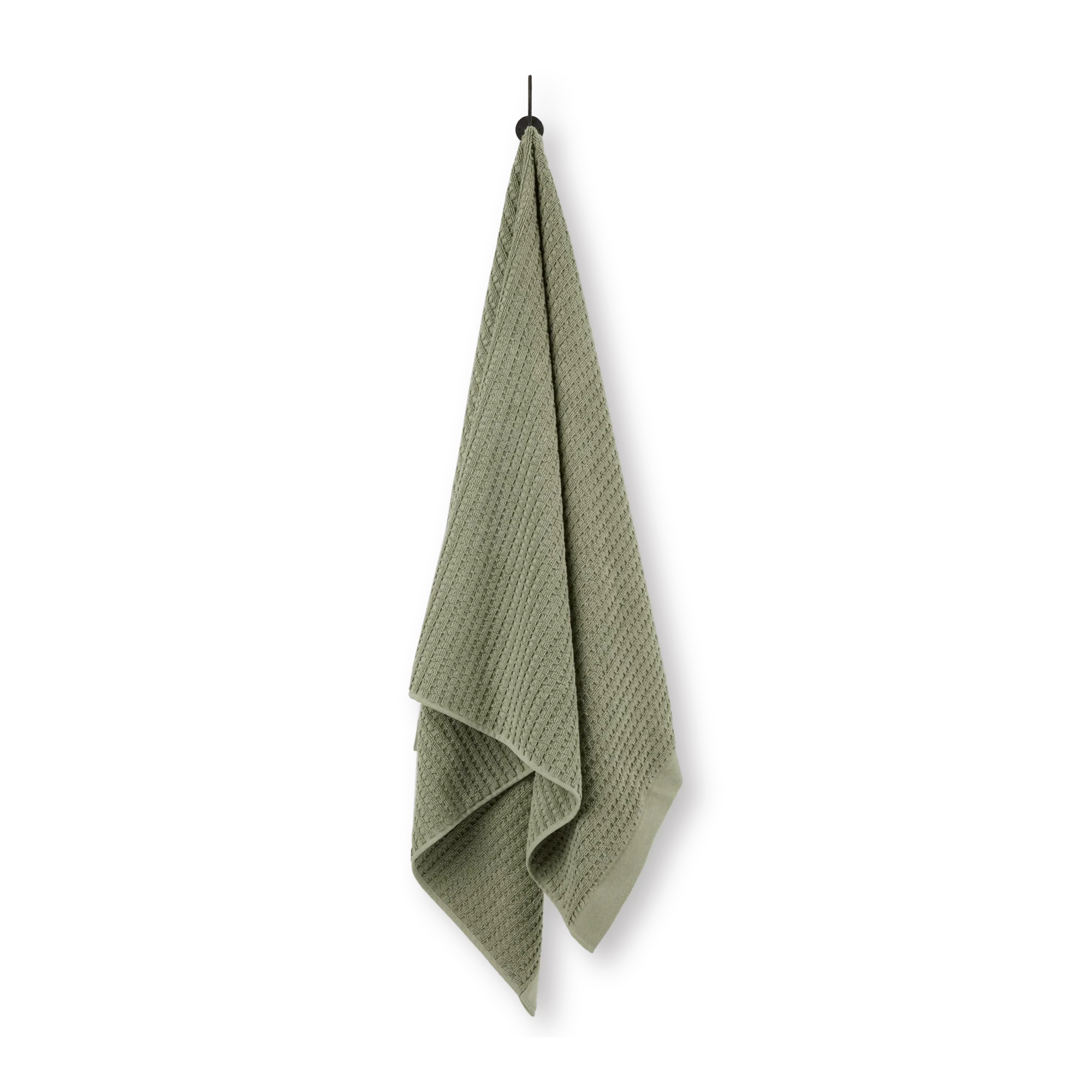 Waffle Bath Towel - Image 2