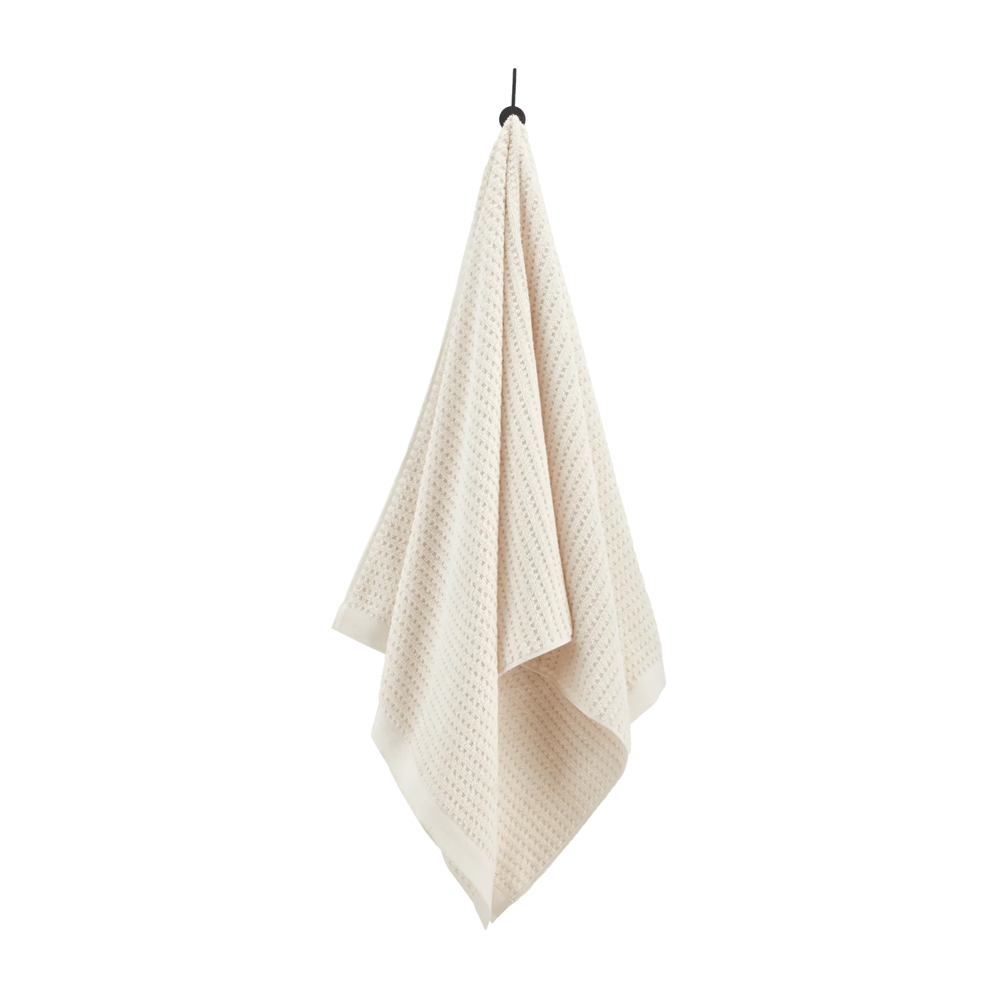Waffle Bath Towel - Image 2