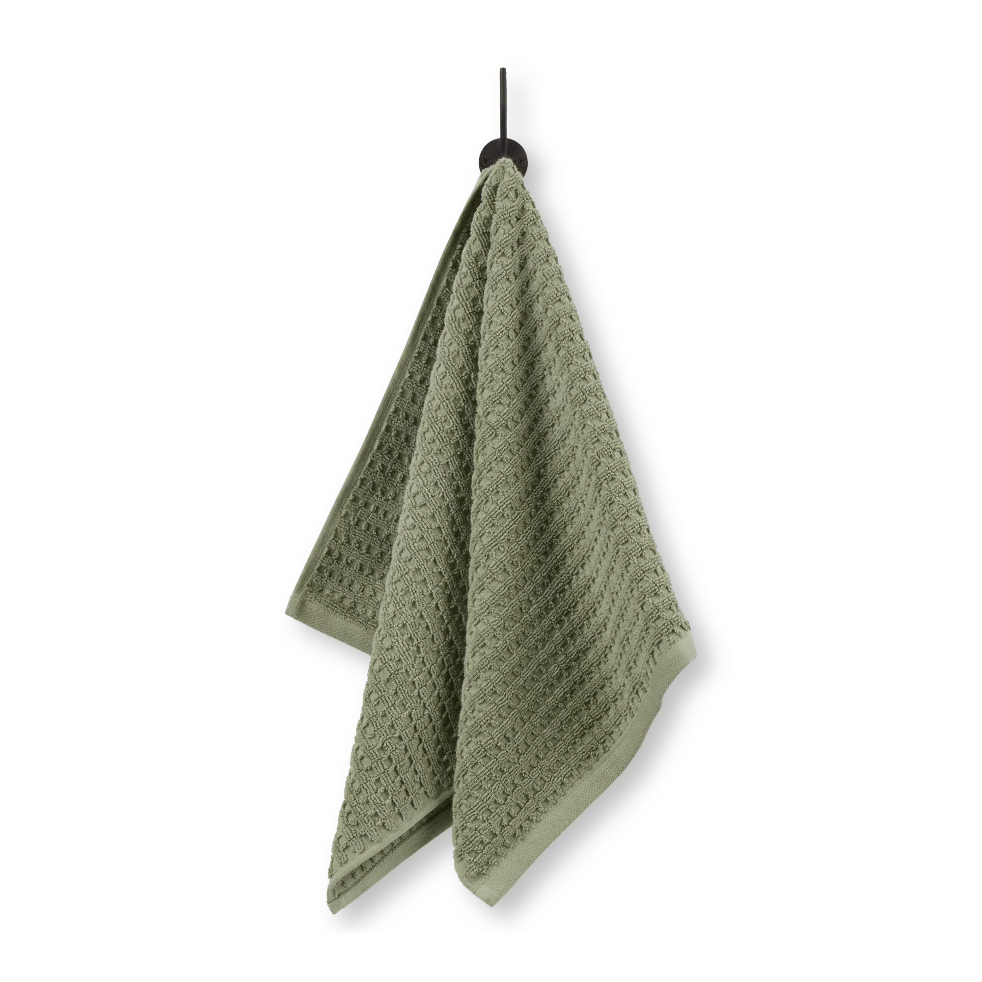 Waffle Hand Towel - Image 2