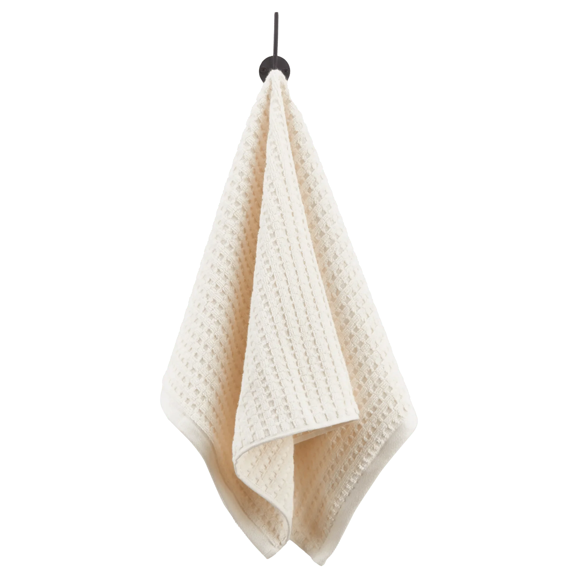 Waffle Hand Towel - Image 2