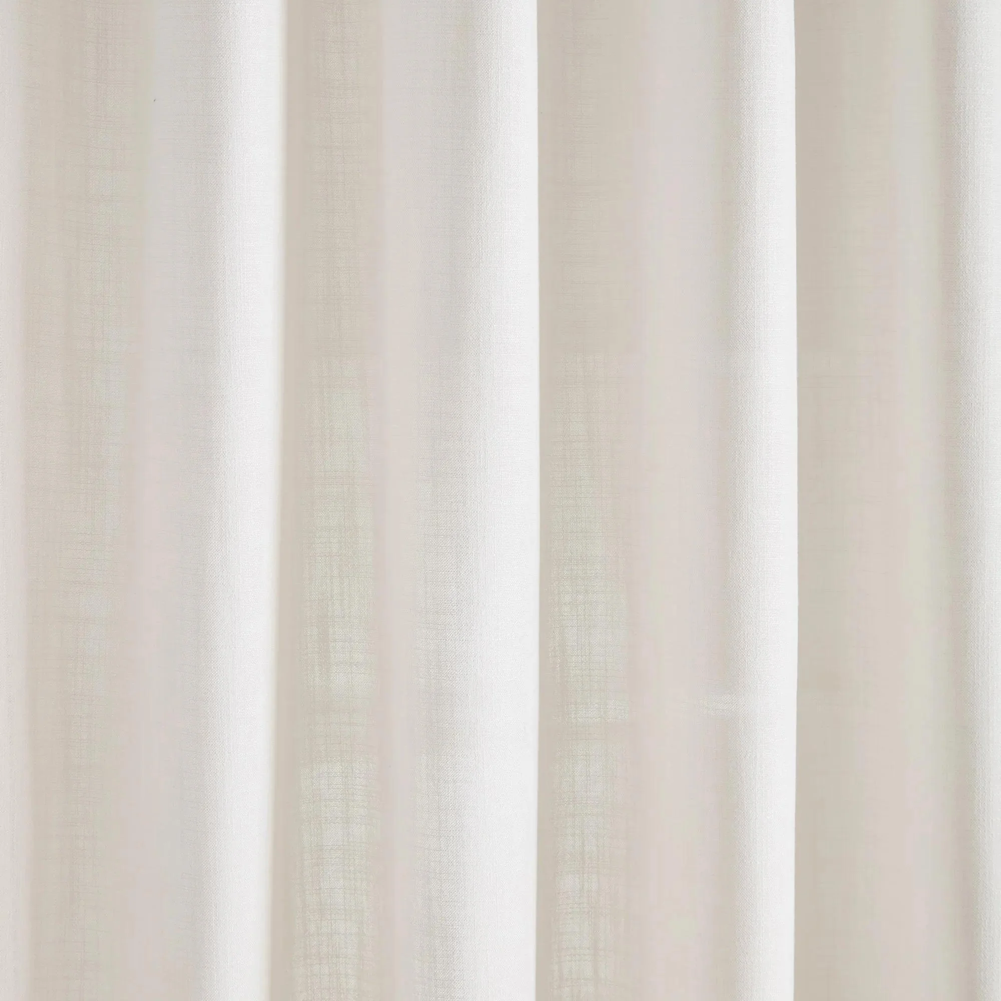 Waffy Shower Curtain - Image 3