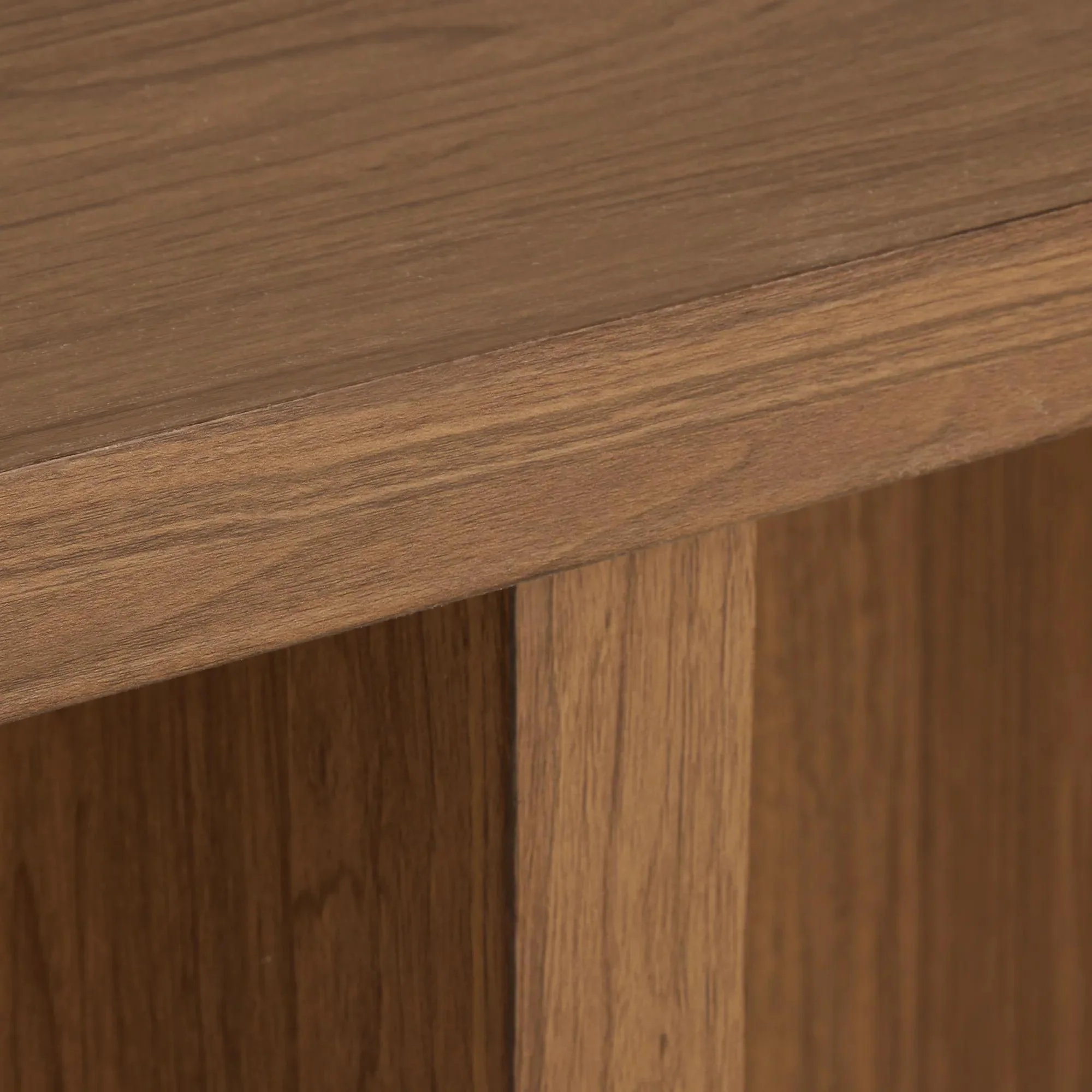 Walnut Dining Table - Image 4