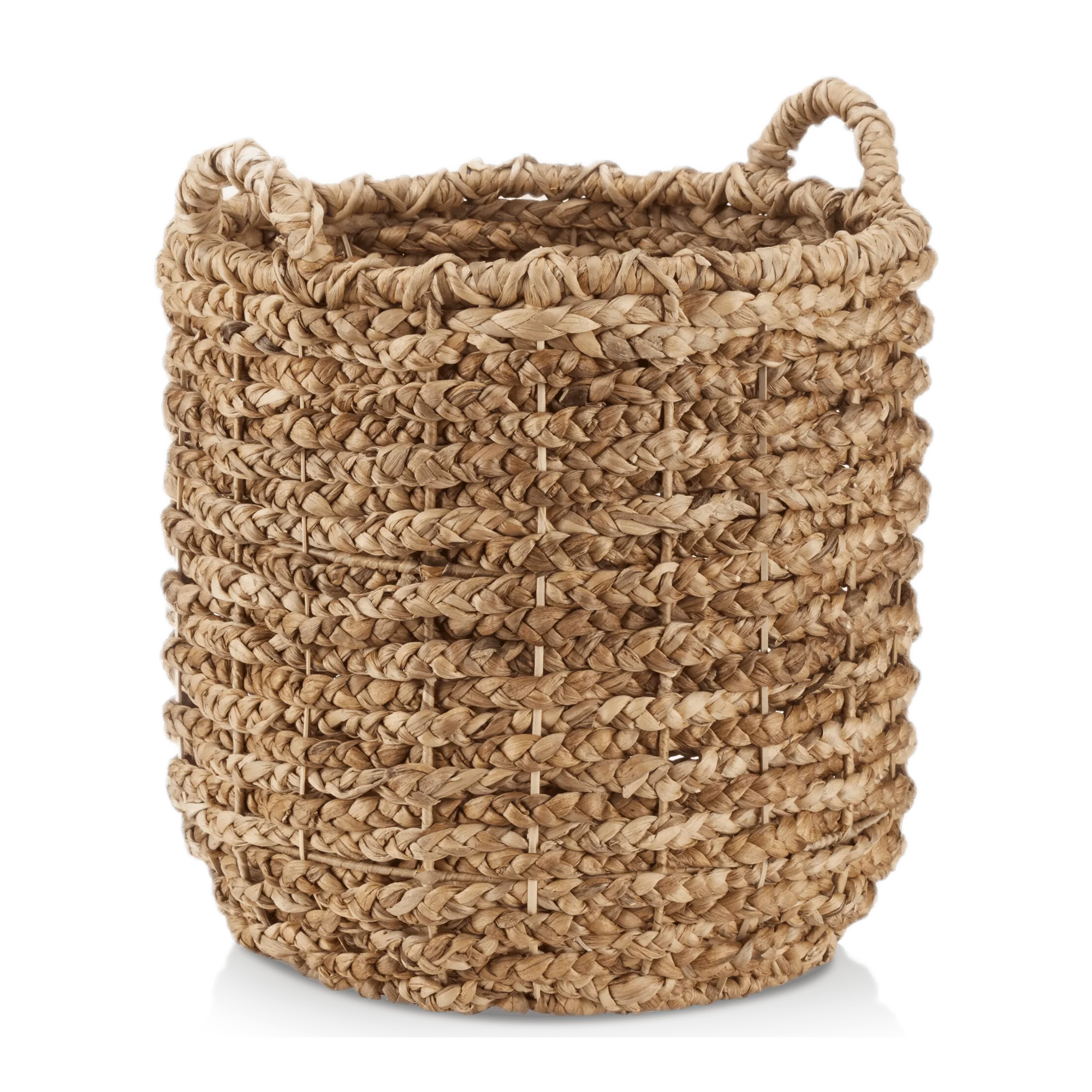 Water Hyacinth Basket - Image 3