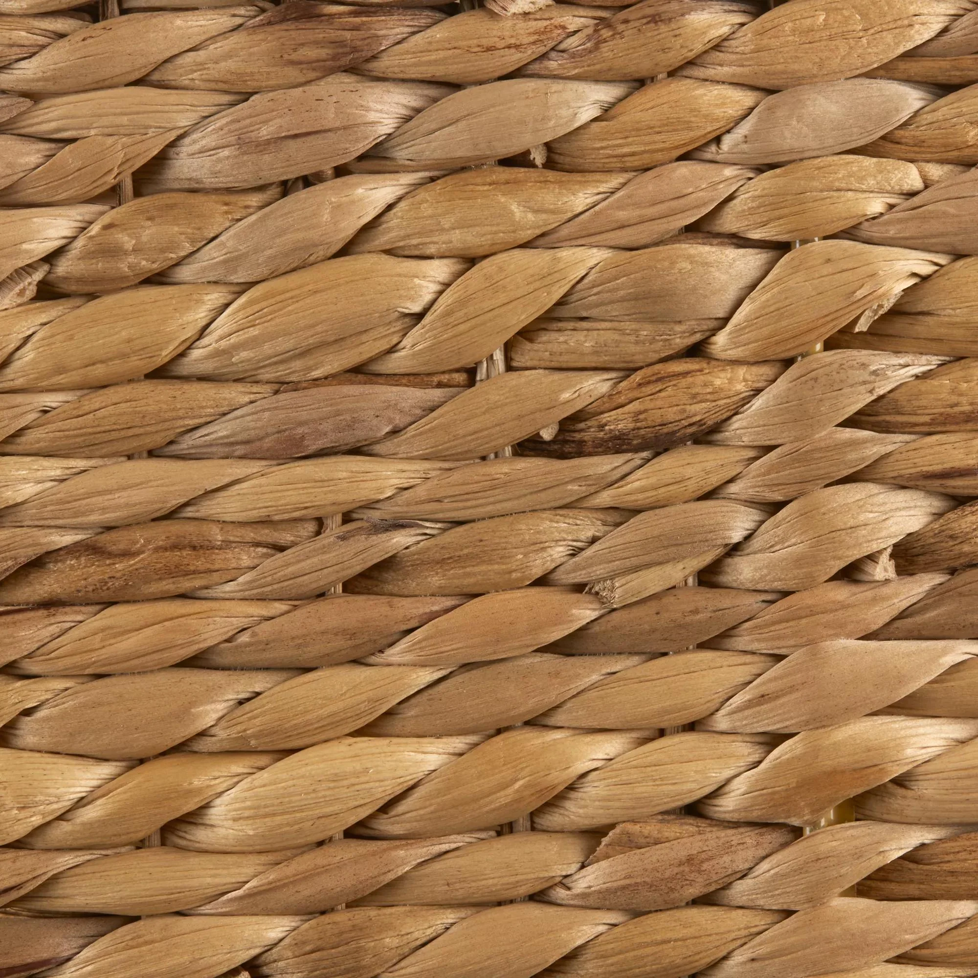 Water Hyacinth Basket - Image 4