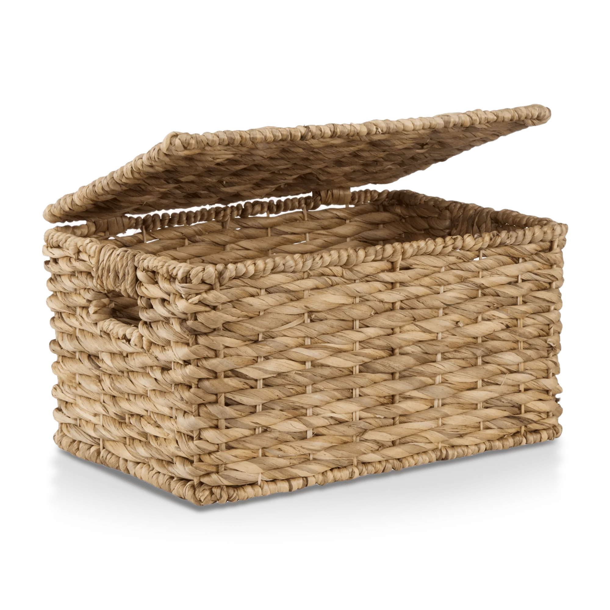 Water Hyacinth Storage Trunk - Image 3