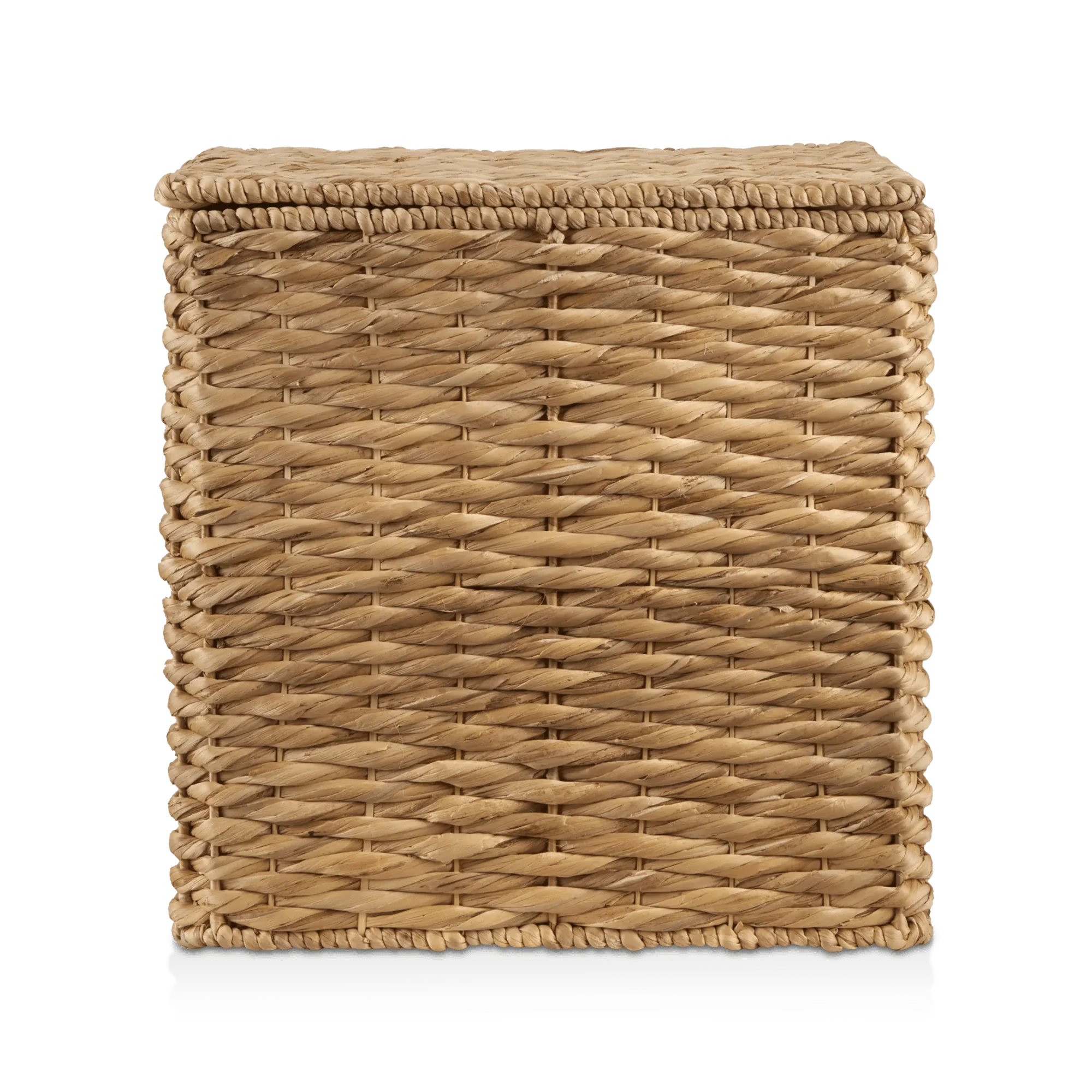 Water Hyacinth Storage Trunk - Image 10