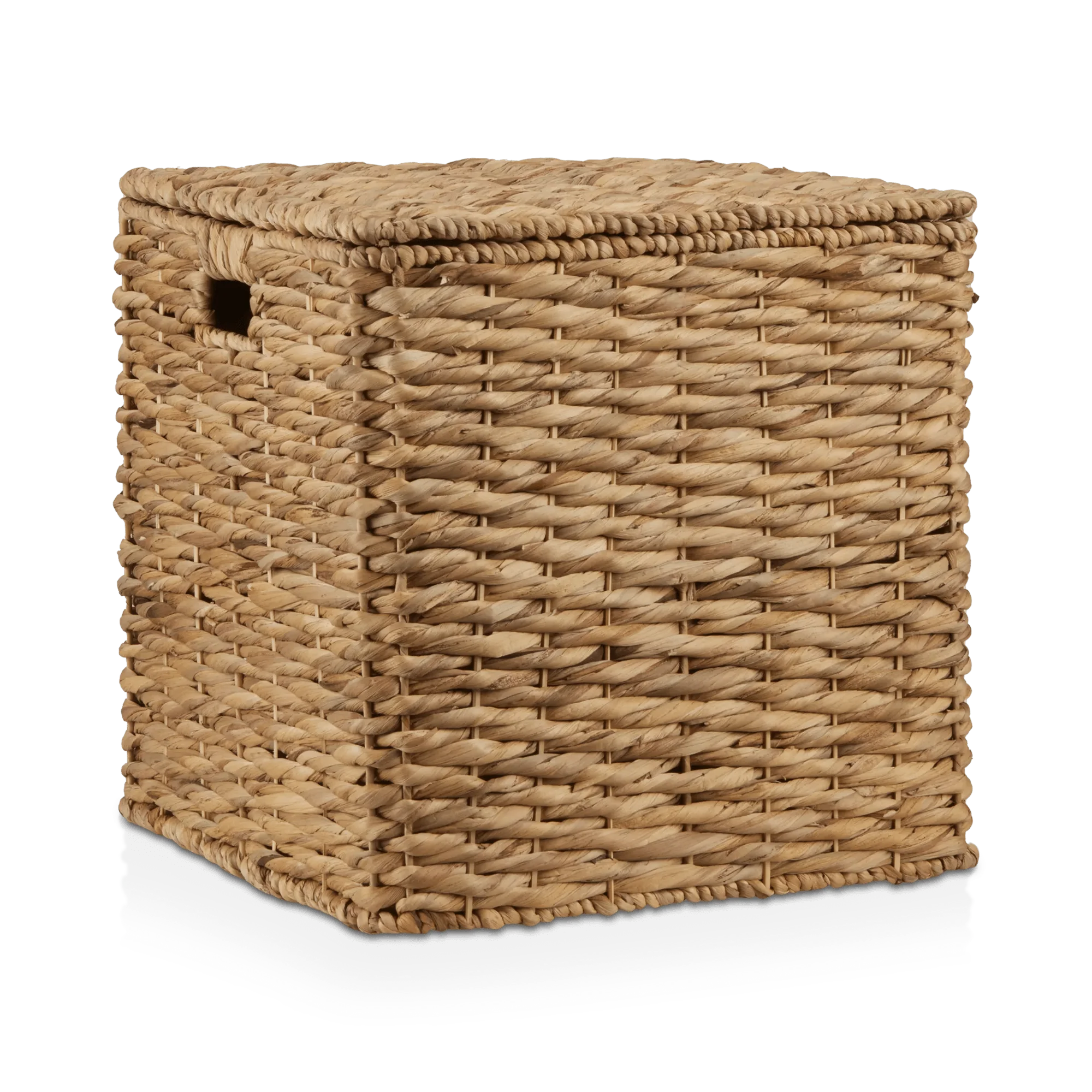 Water Hyacinth Storage Trunk - Image 3