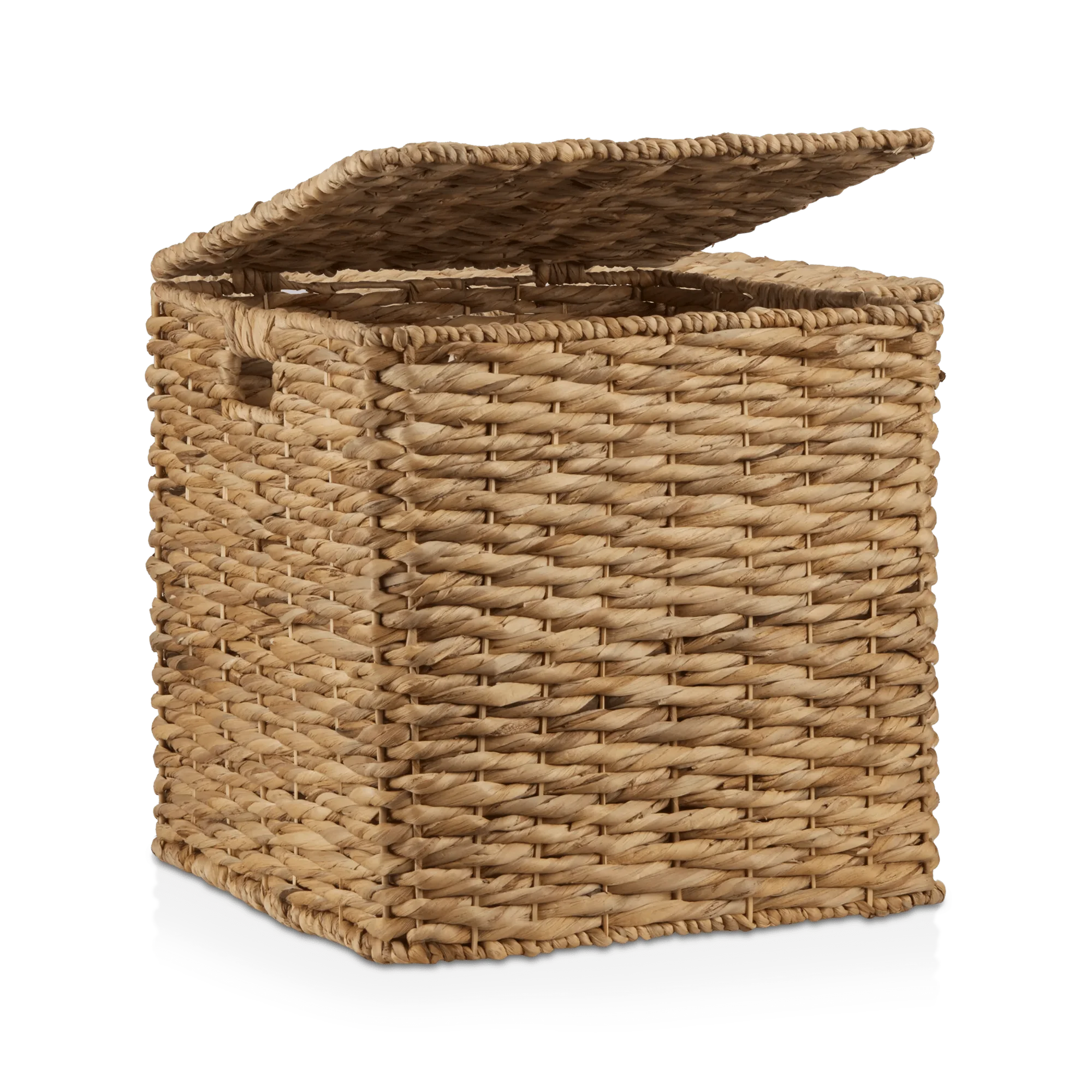 Water Hyacinth Storage Trunk - Image 4