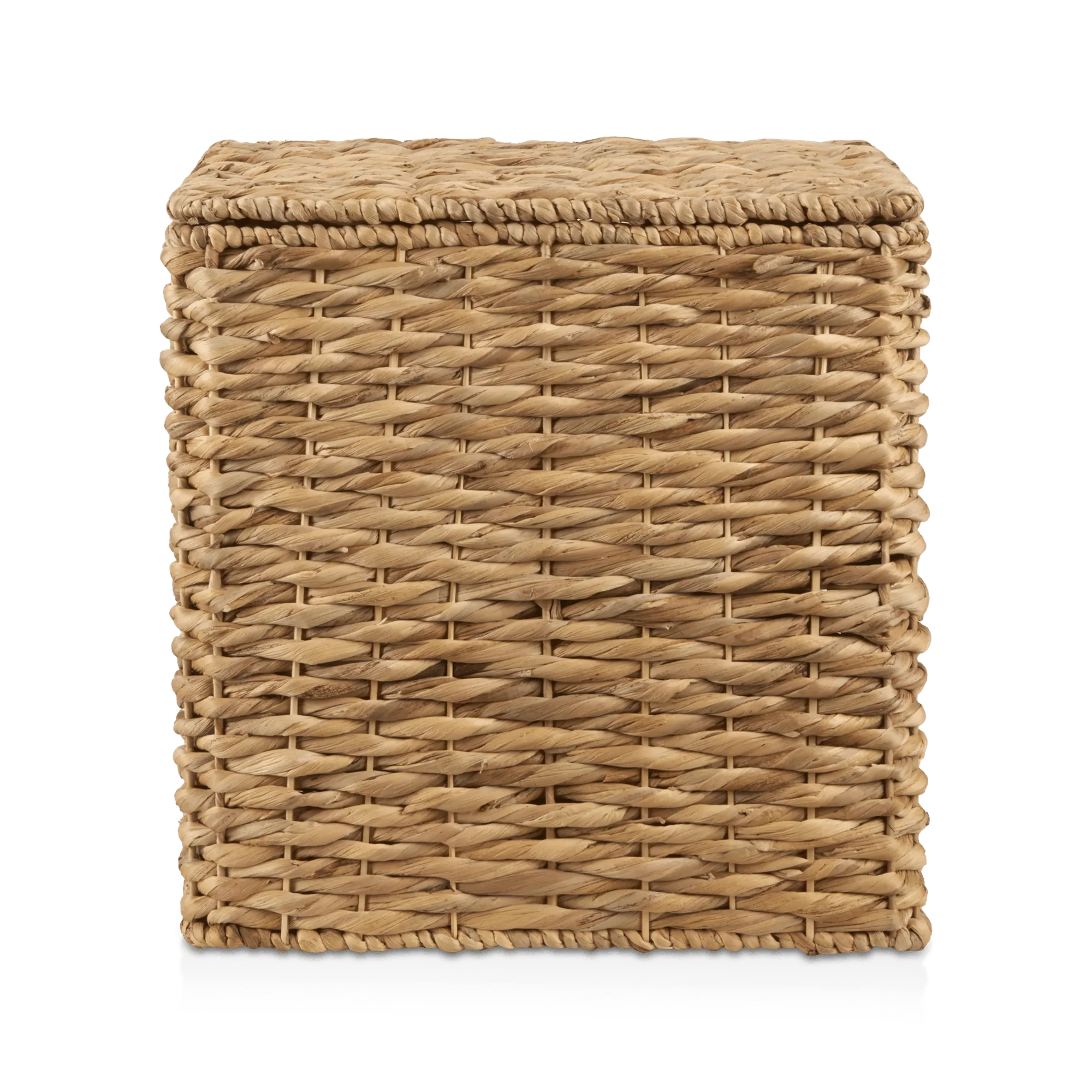 Water Hyacinth Storage Trunk - Image 5