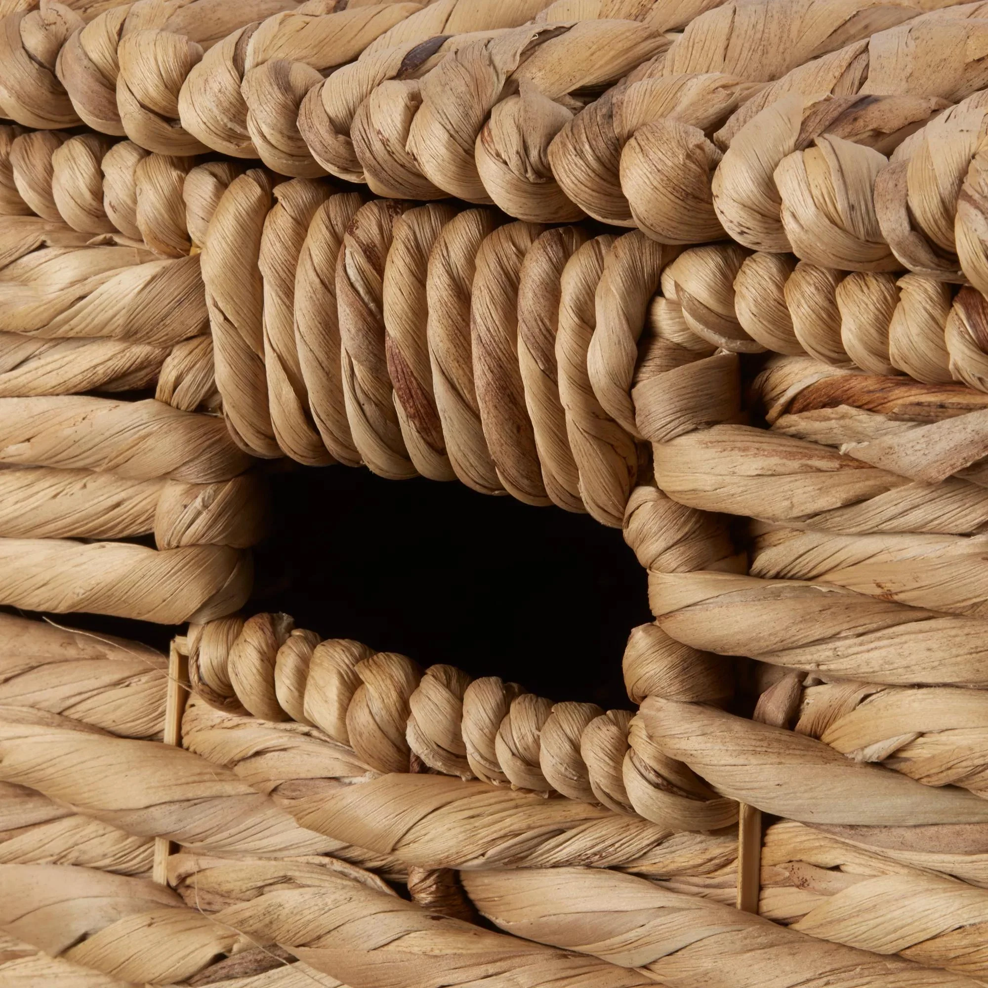 Water Hyacinth Storage Trunk - Image 8