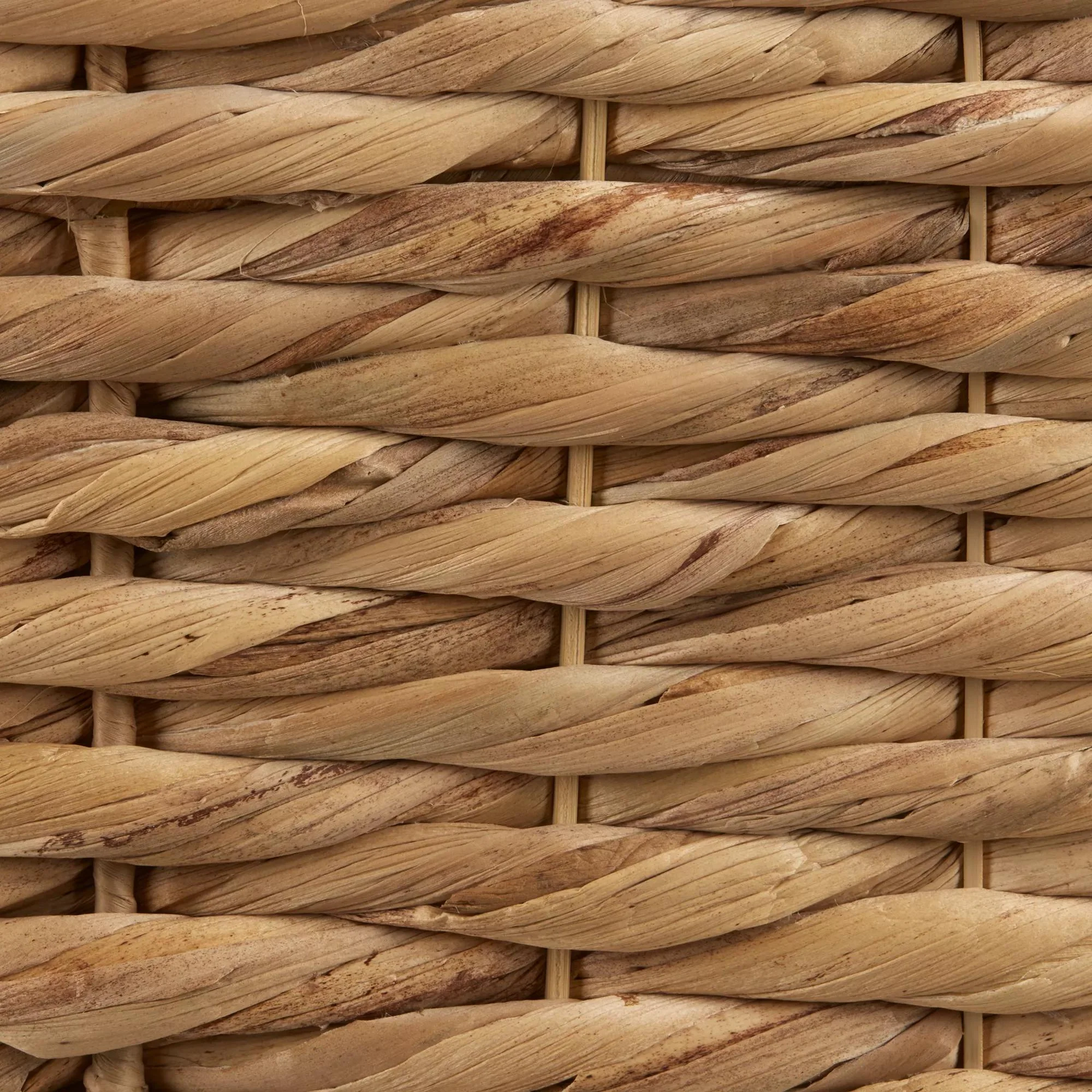 Water Hyacinth Storage Trunk - Image 9