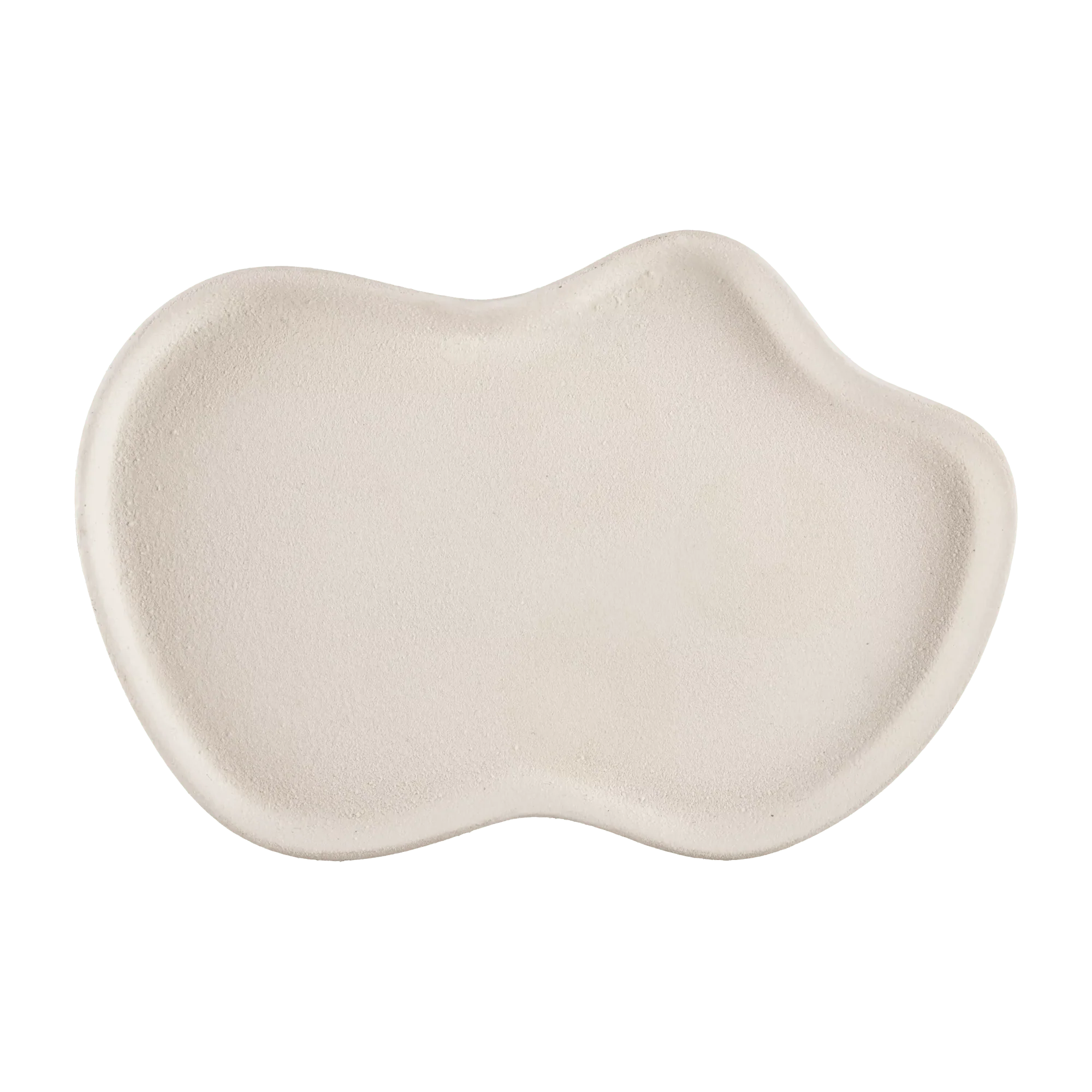 Wavy Ceramic Tray - Image 2