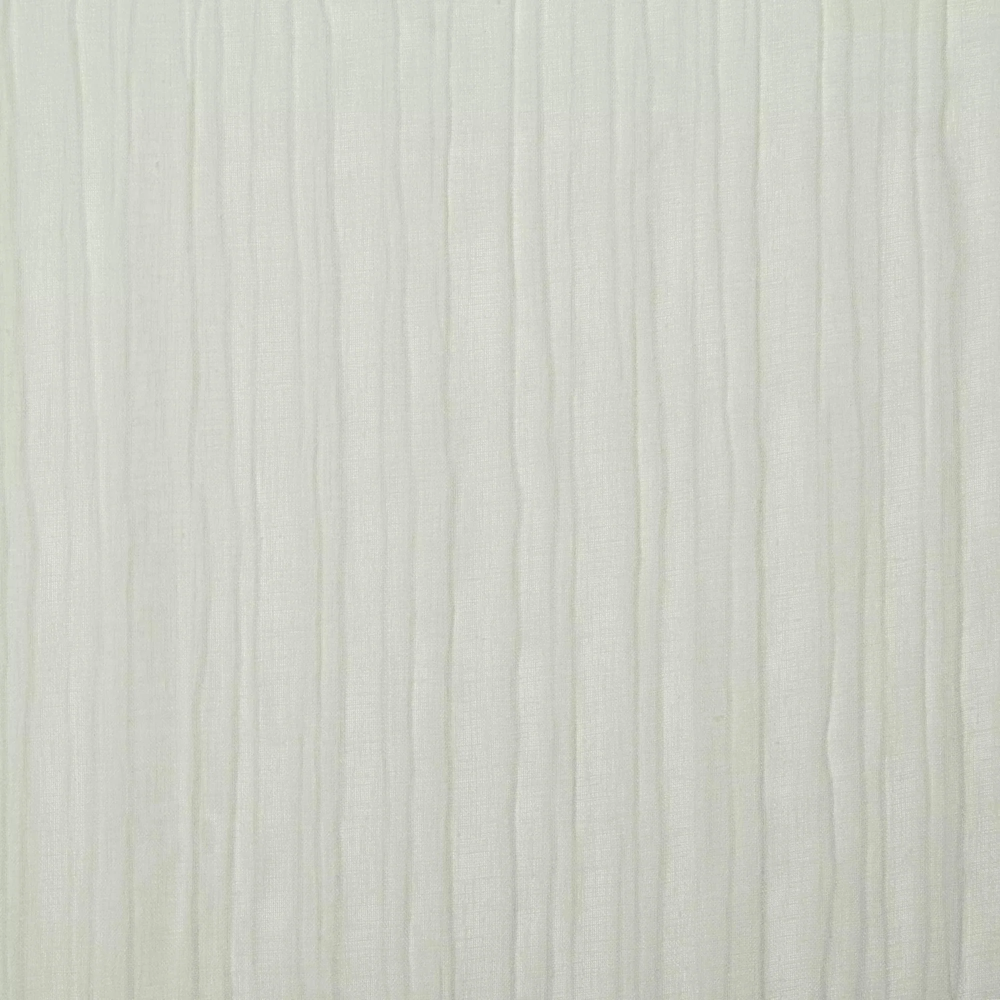 White Wavy Sheer Curtain - Image 5