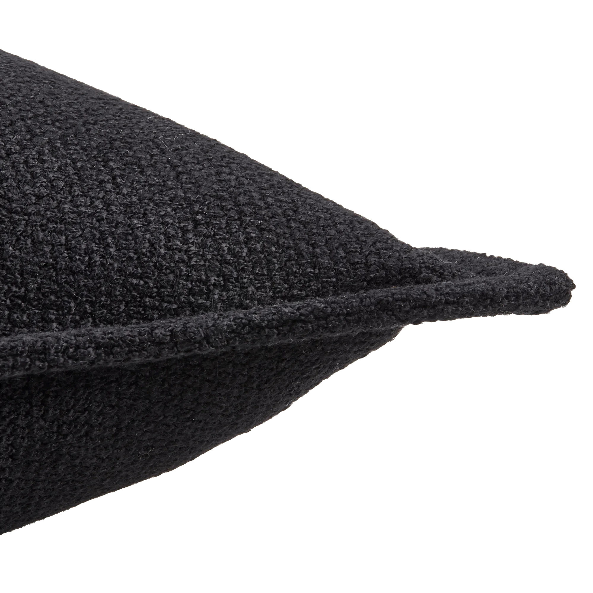 West Cushion Black - Image 7