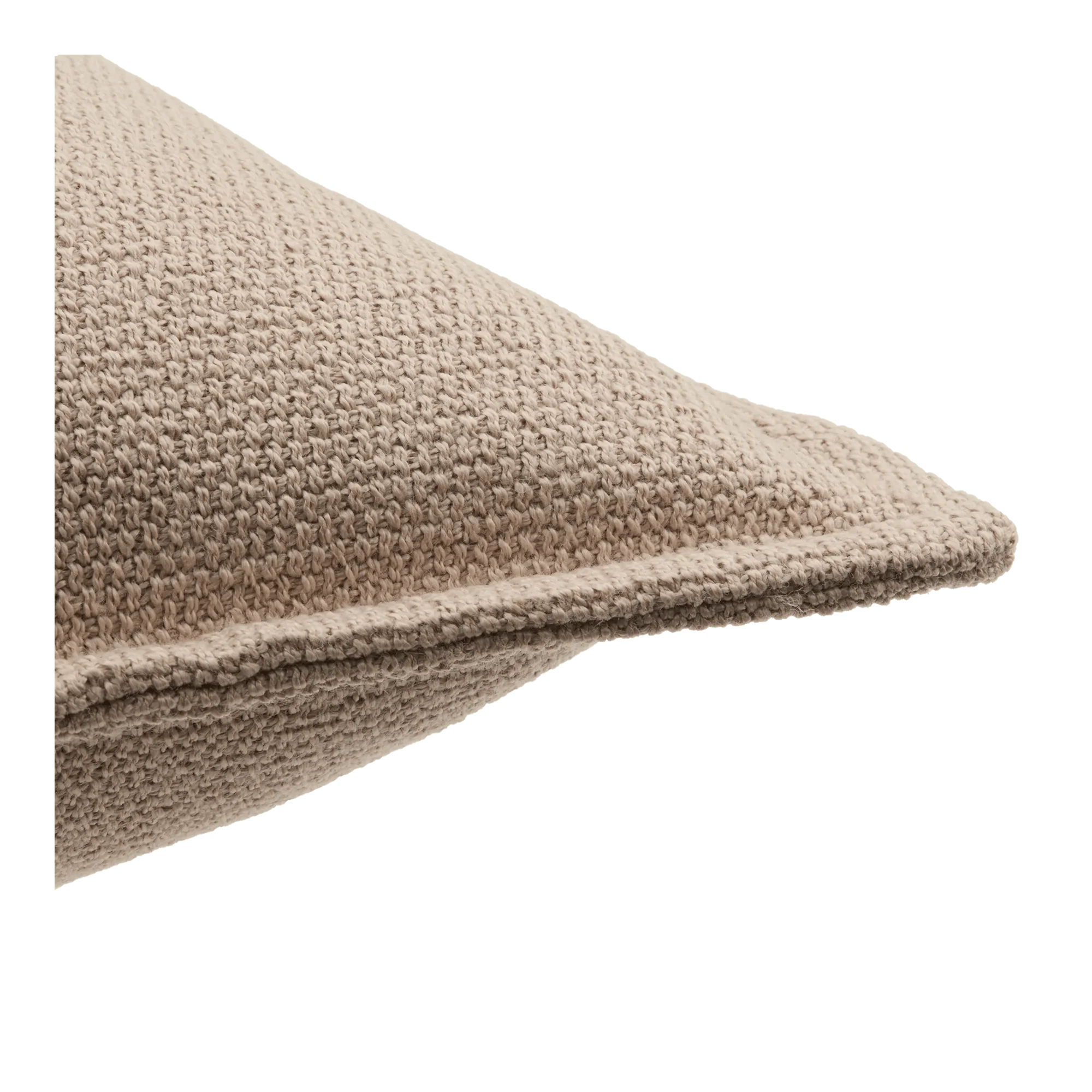Taupe West Decorative Pillow - Image 10