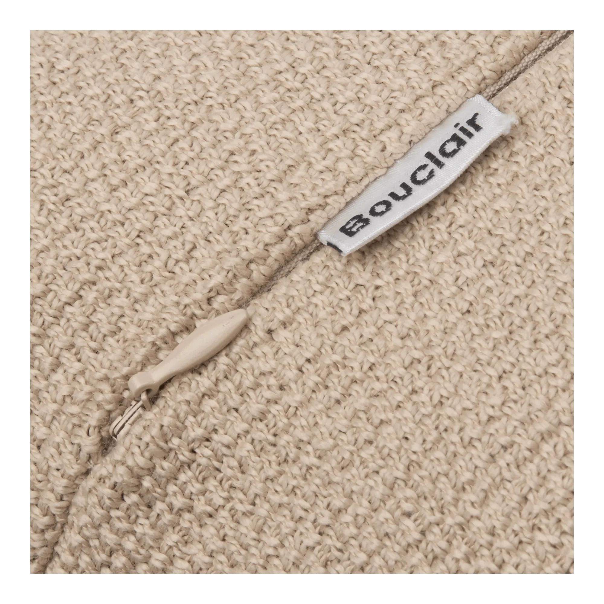 Taupe West Decorative Pillow - Image 11