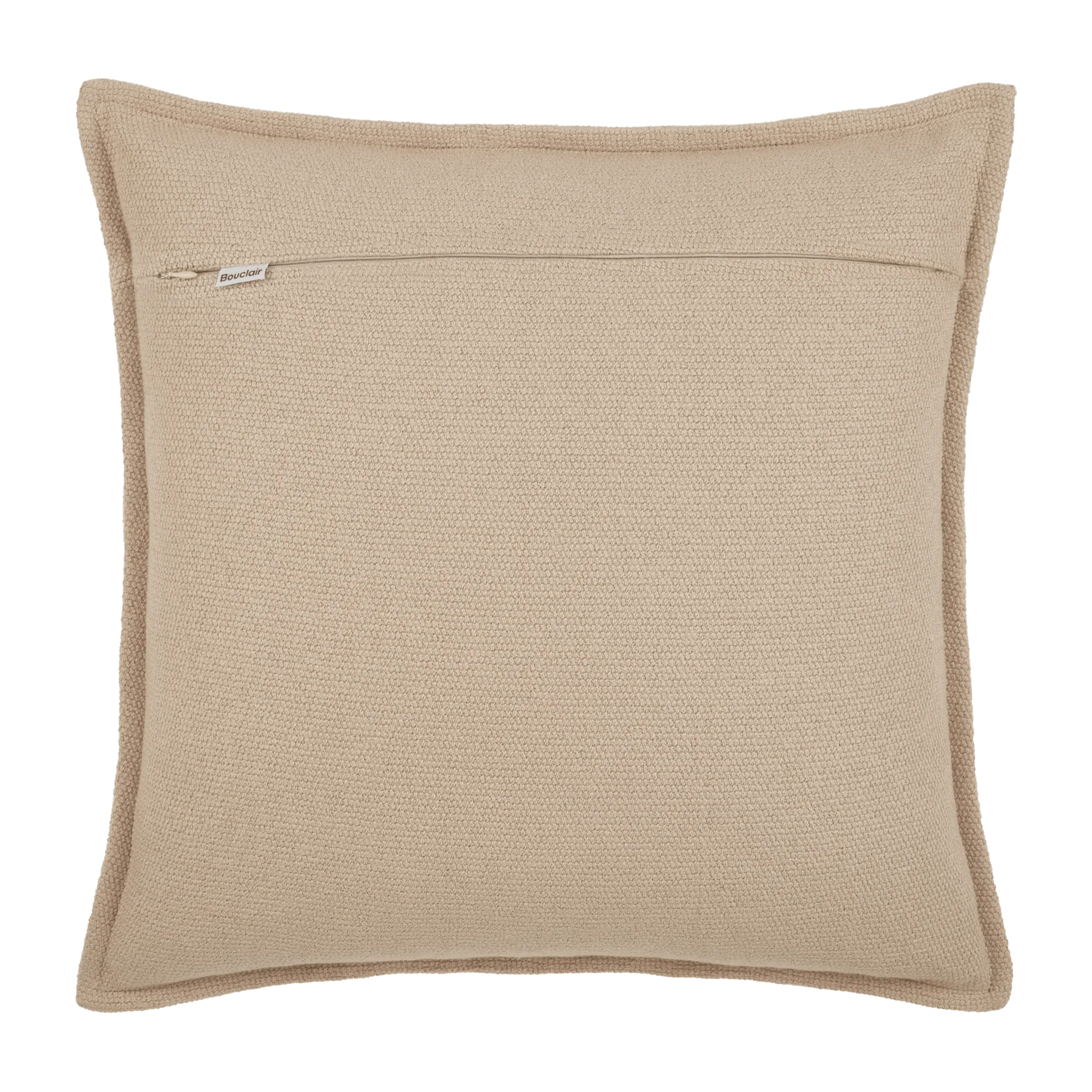 Taupe West Decorative Pillow - Image 7
