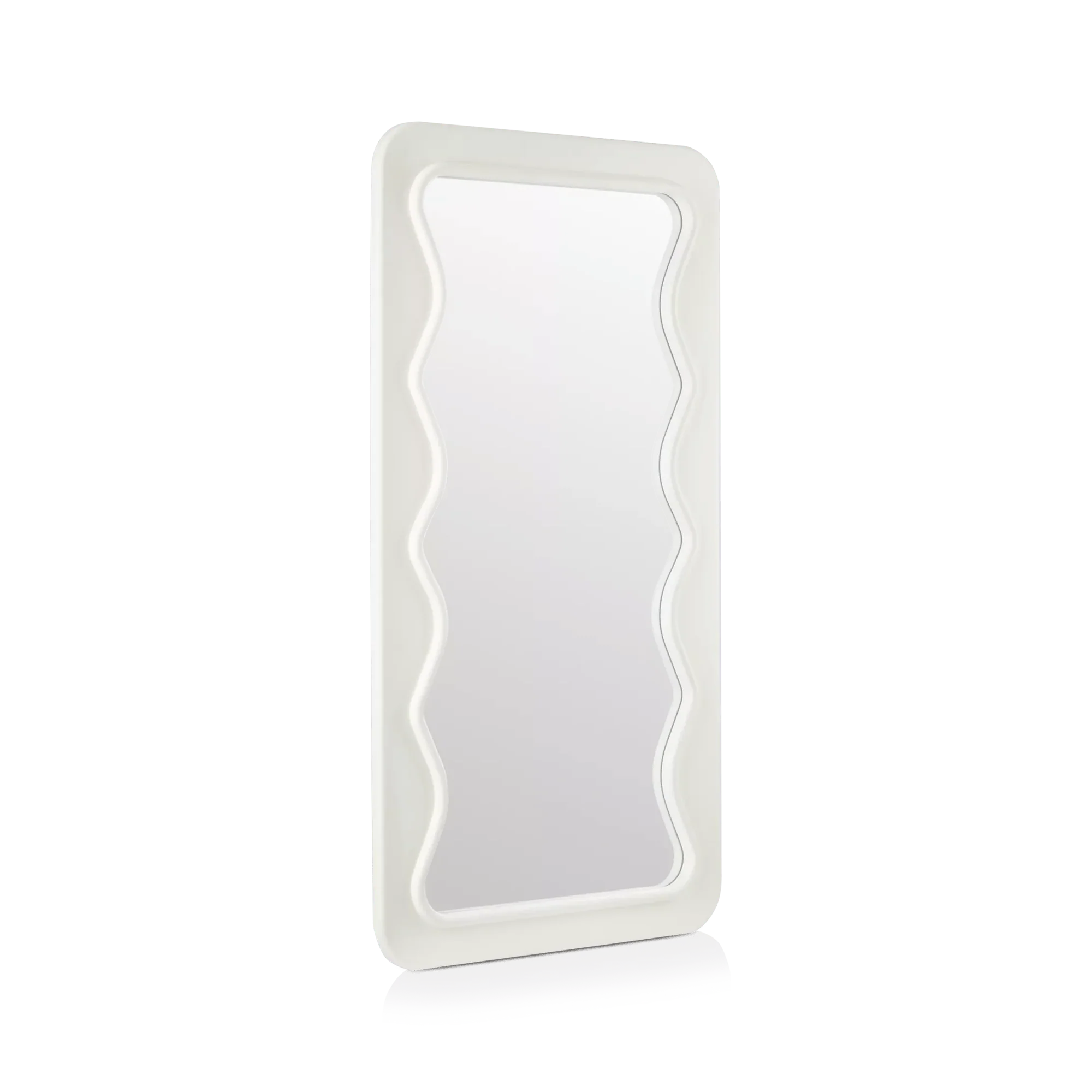 Wiggly Wall Mirror - Image 2