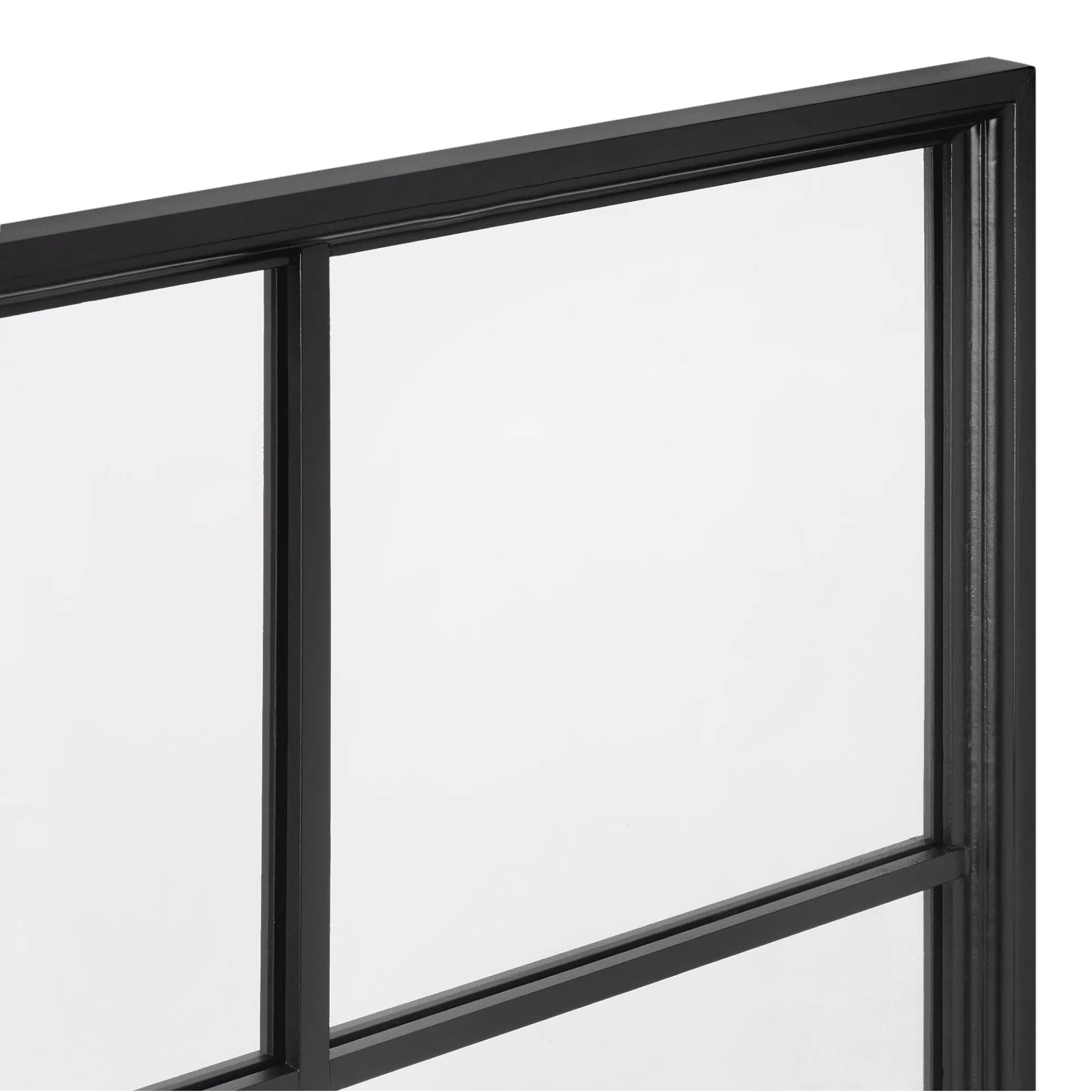 Windowpane Mirror - Image 3