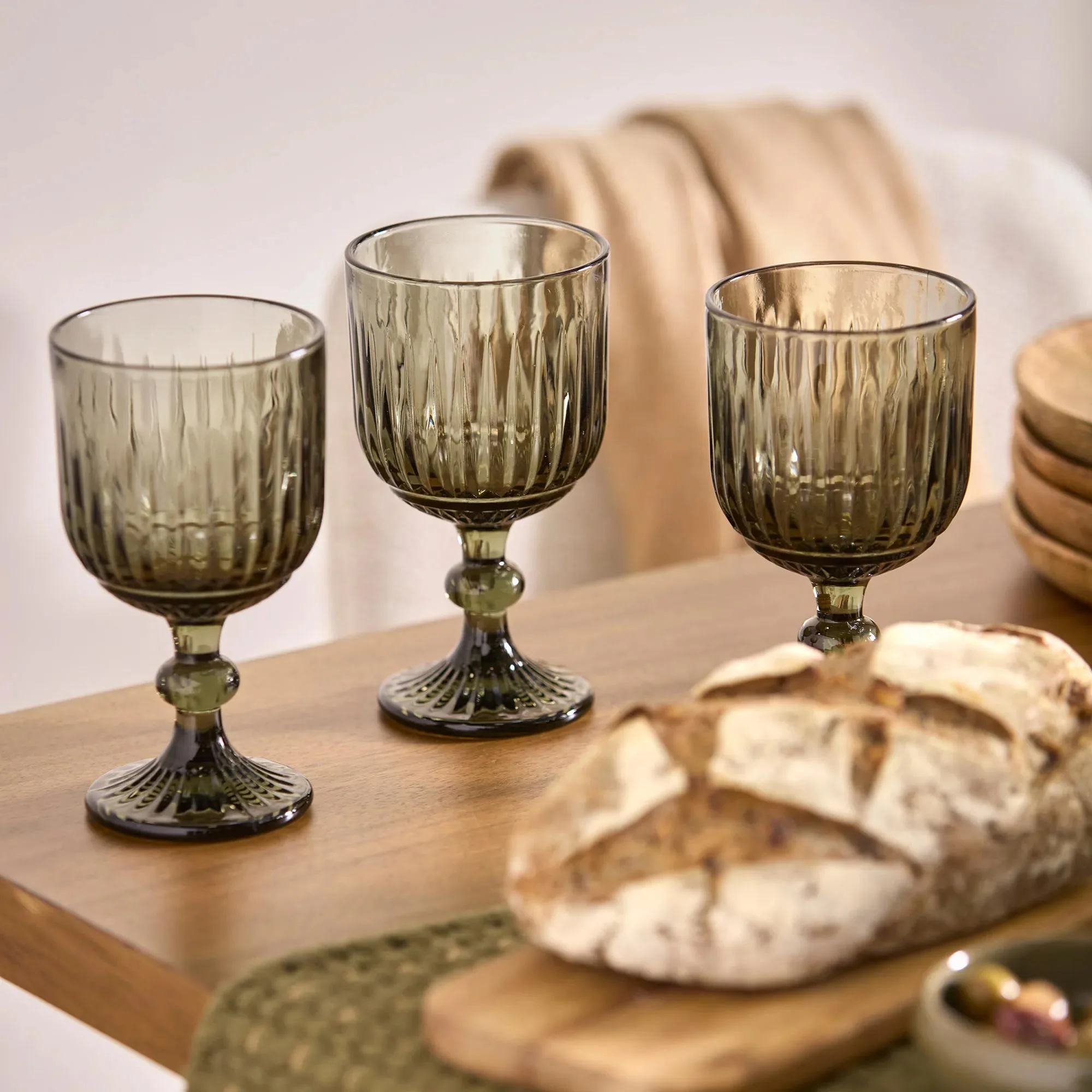 Wine Glass - Image 2