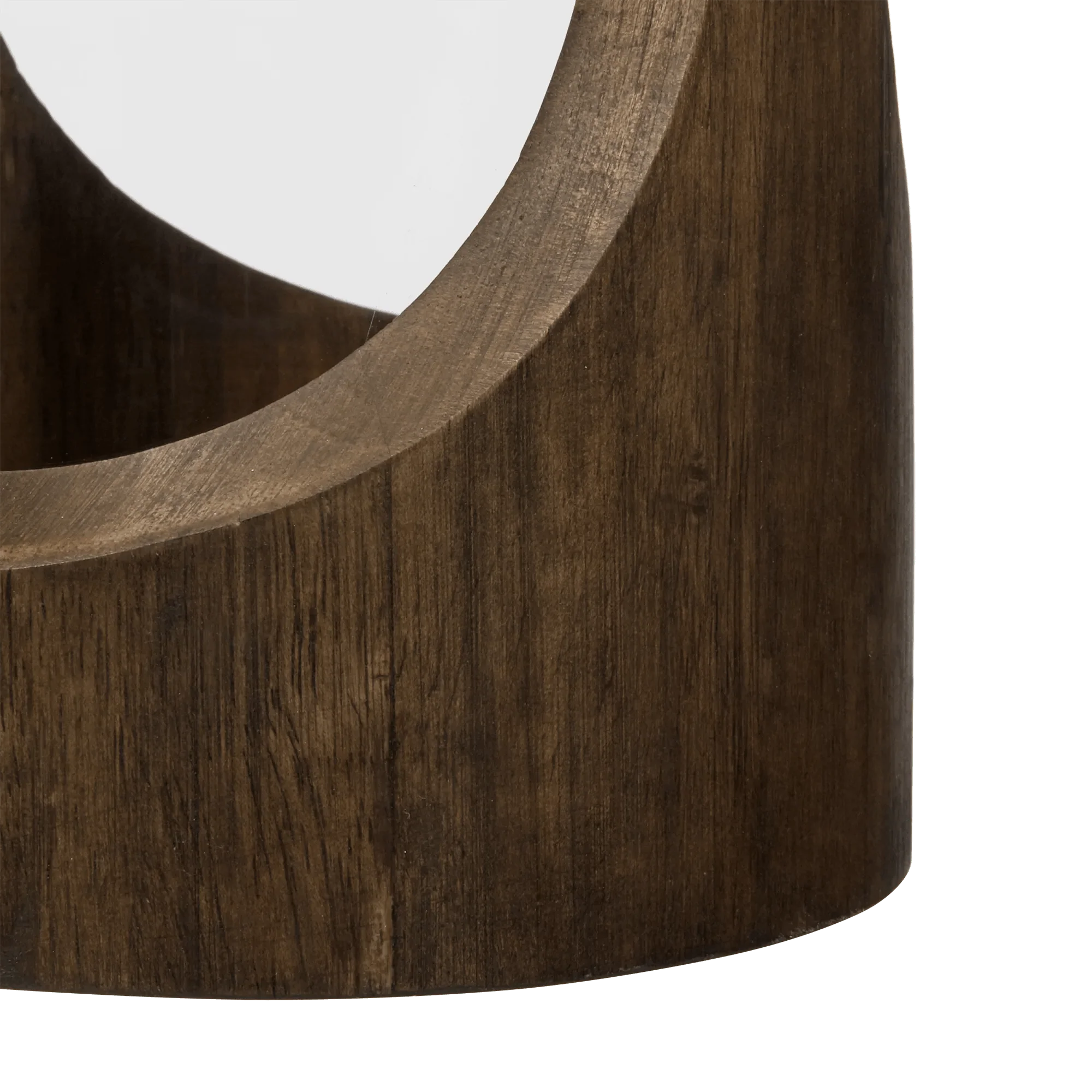 Wood Lantern - Image 4