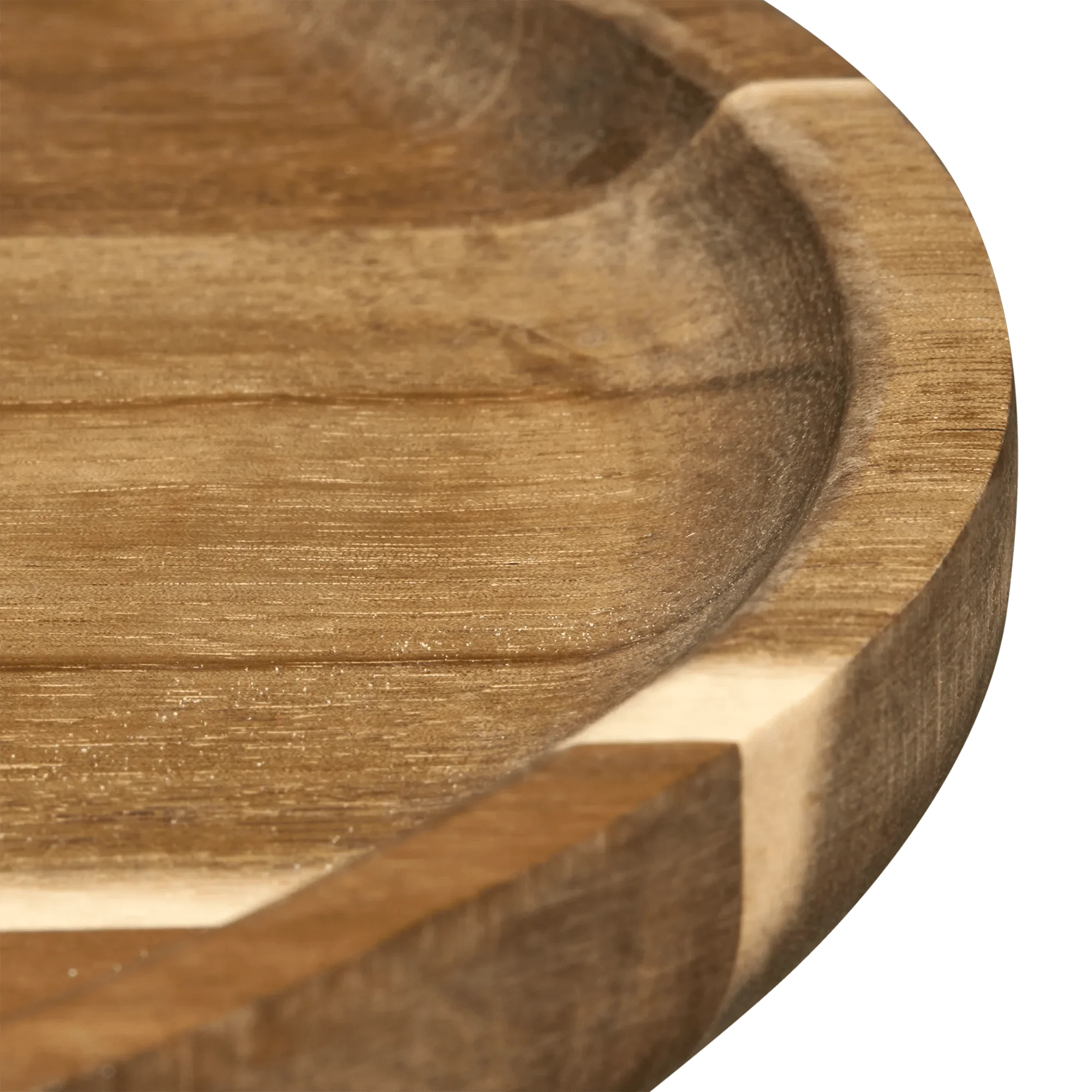 Wood Plate - Image 5