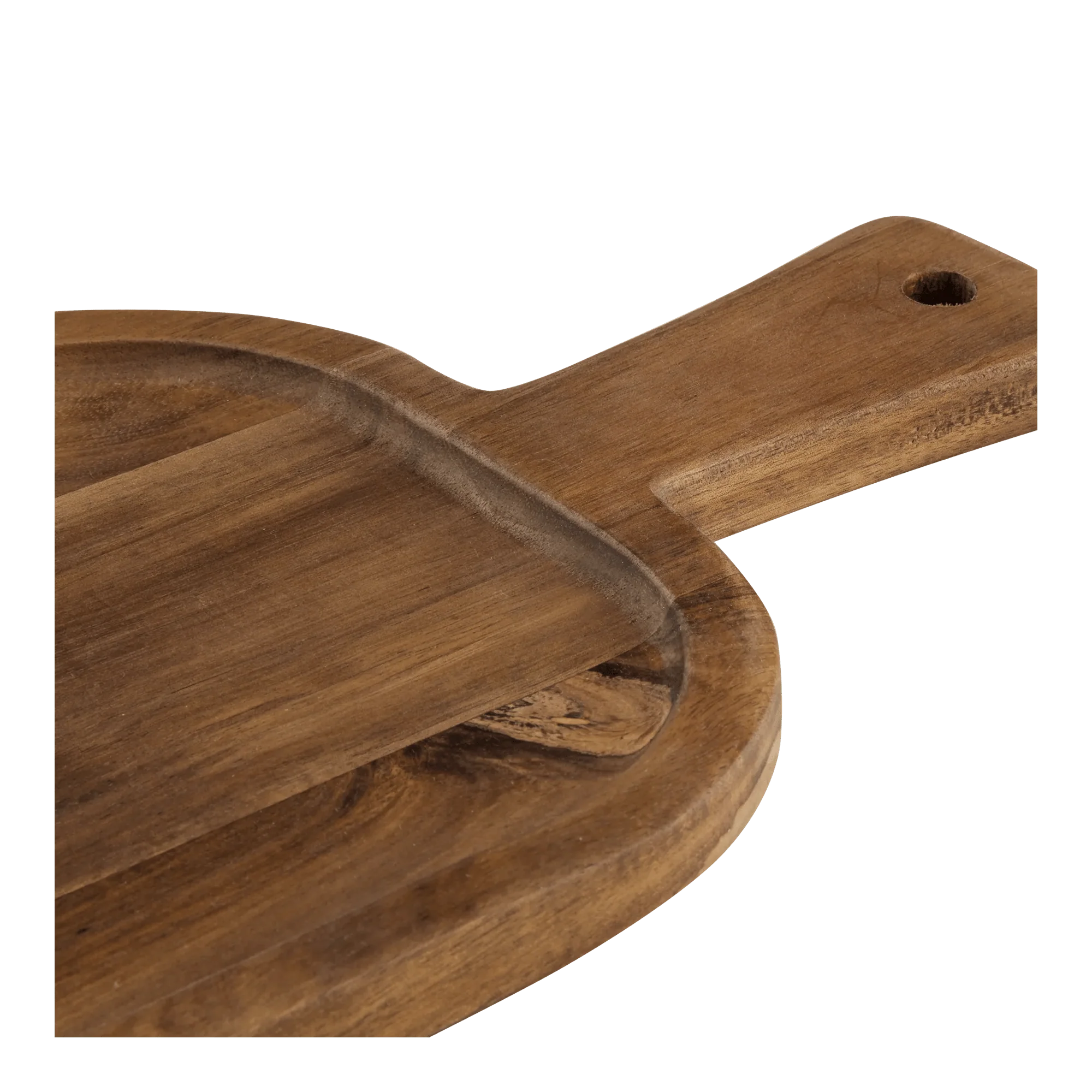 Wood Serving Tray - Image 3