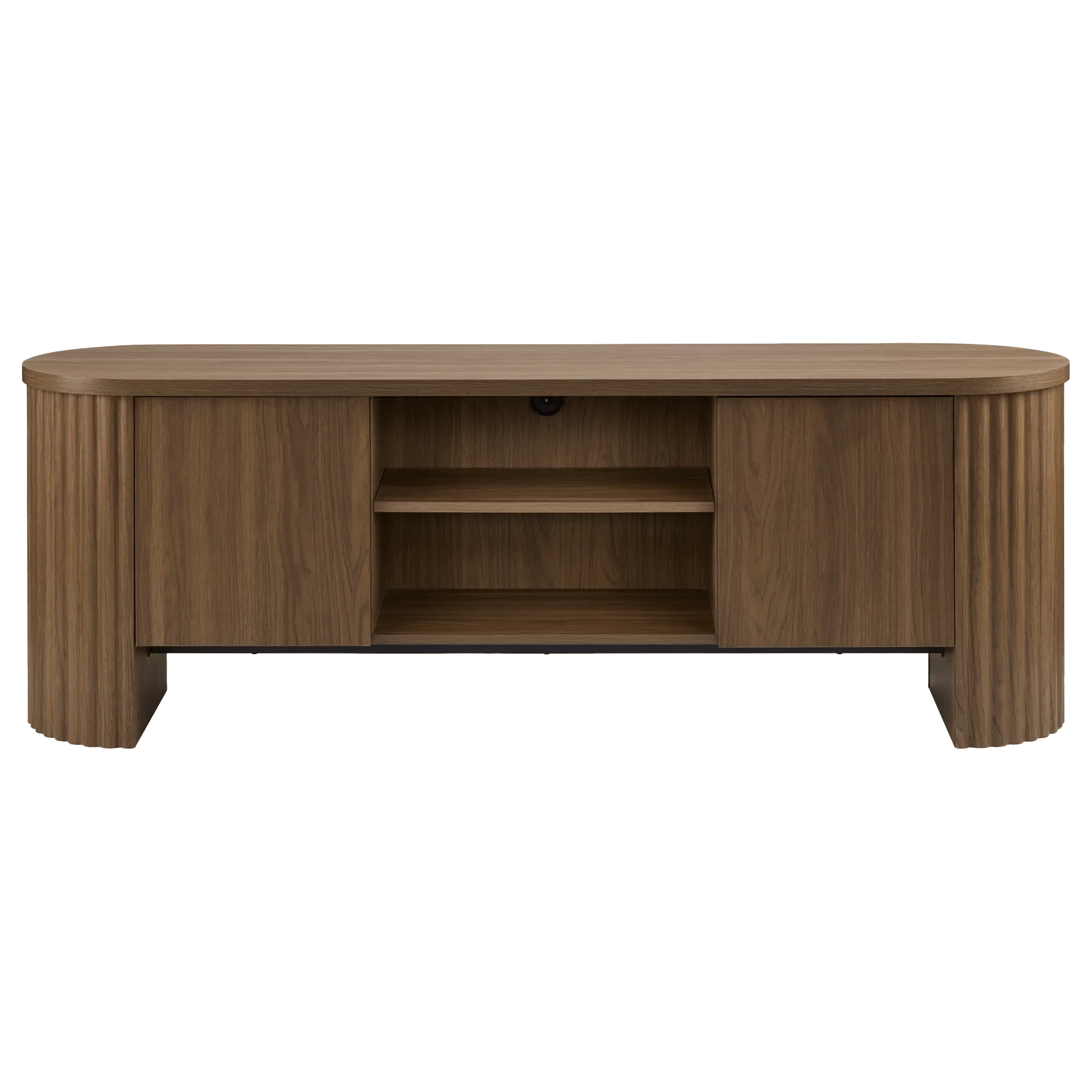 Wood Storage Media Unit - Image 2