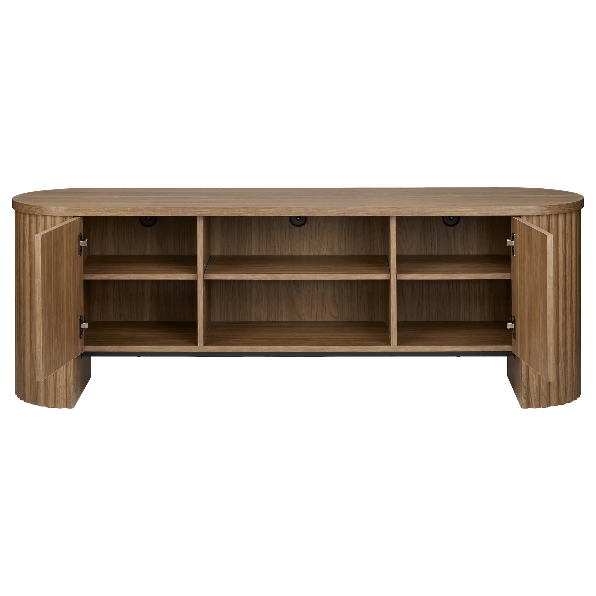 Wood Storage Media Unit - Image 3
