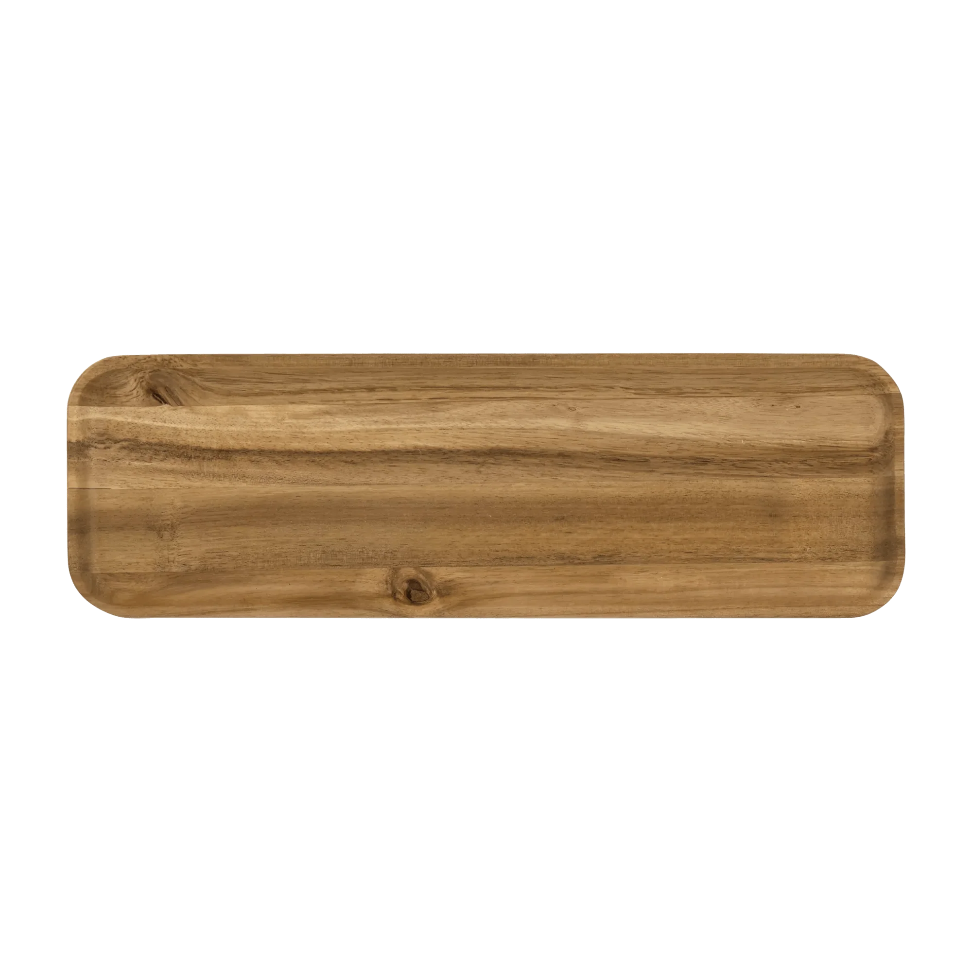 Wood Tray - Image 2