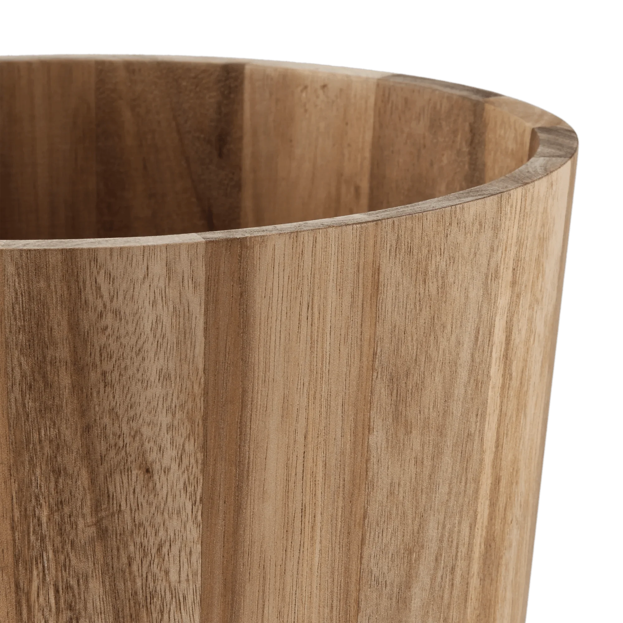 Wood Waste Bin - Image 2