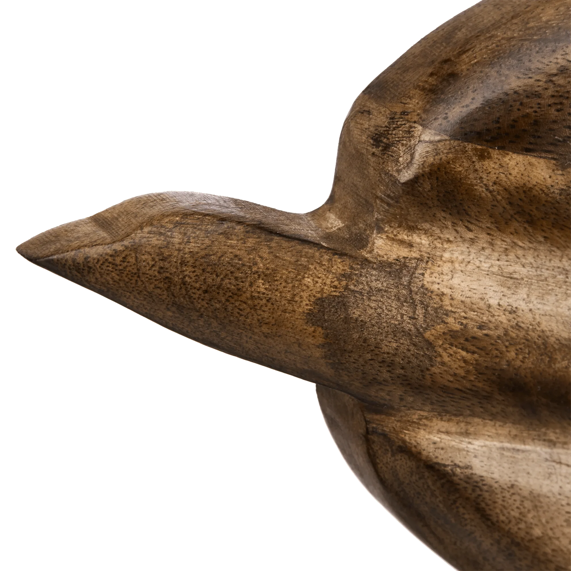 Wooden Bird Set - Image 2