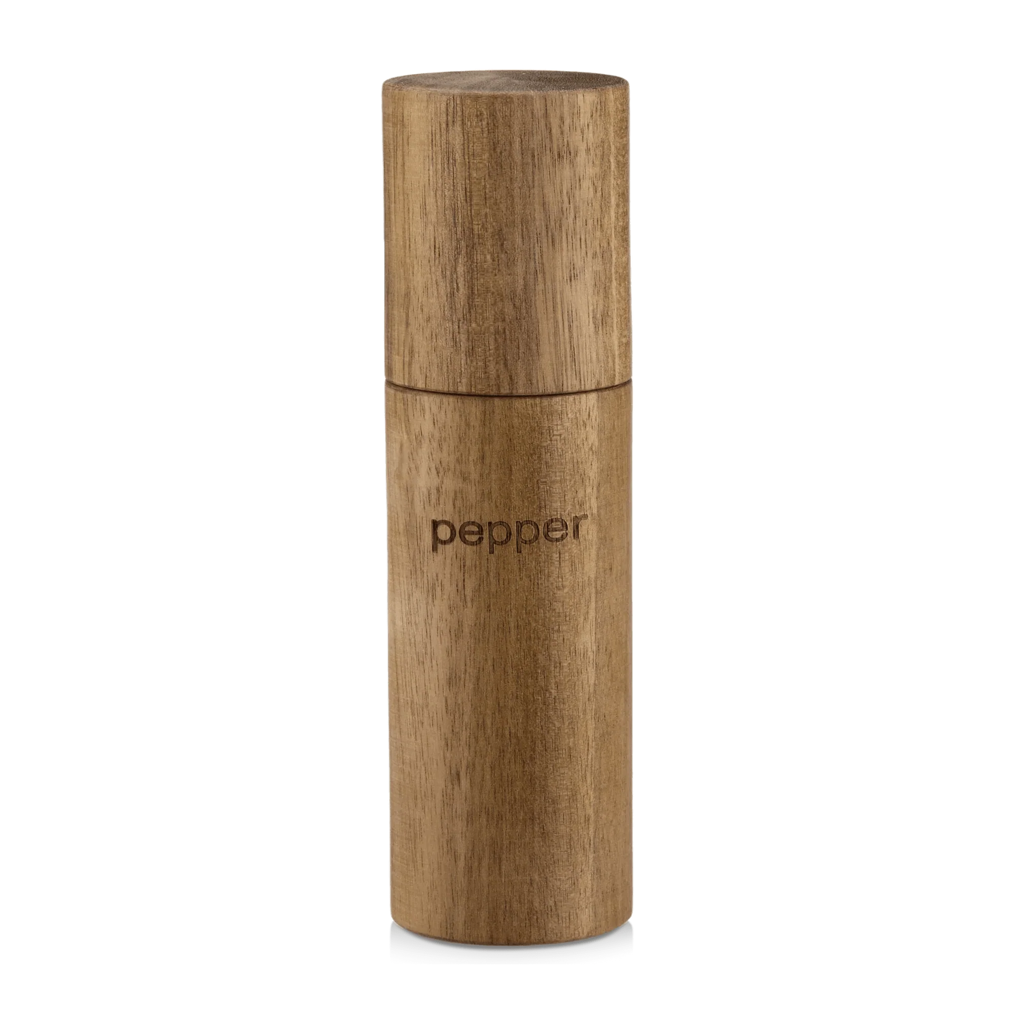 Wooden Pepper Grinder - Image 5