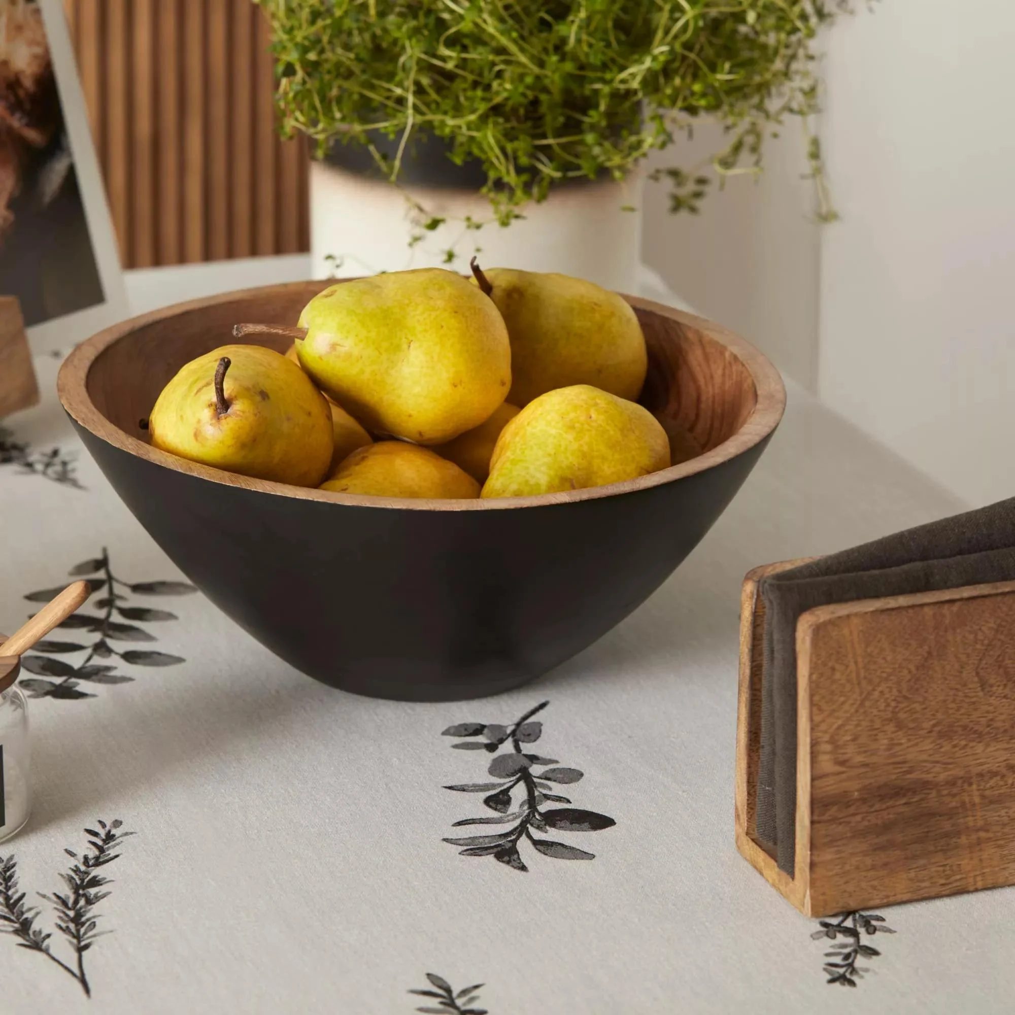 Wooden Recipe Book Holder - Image 10