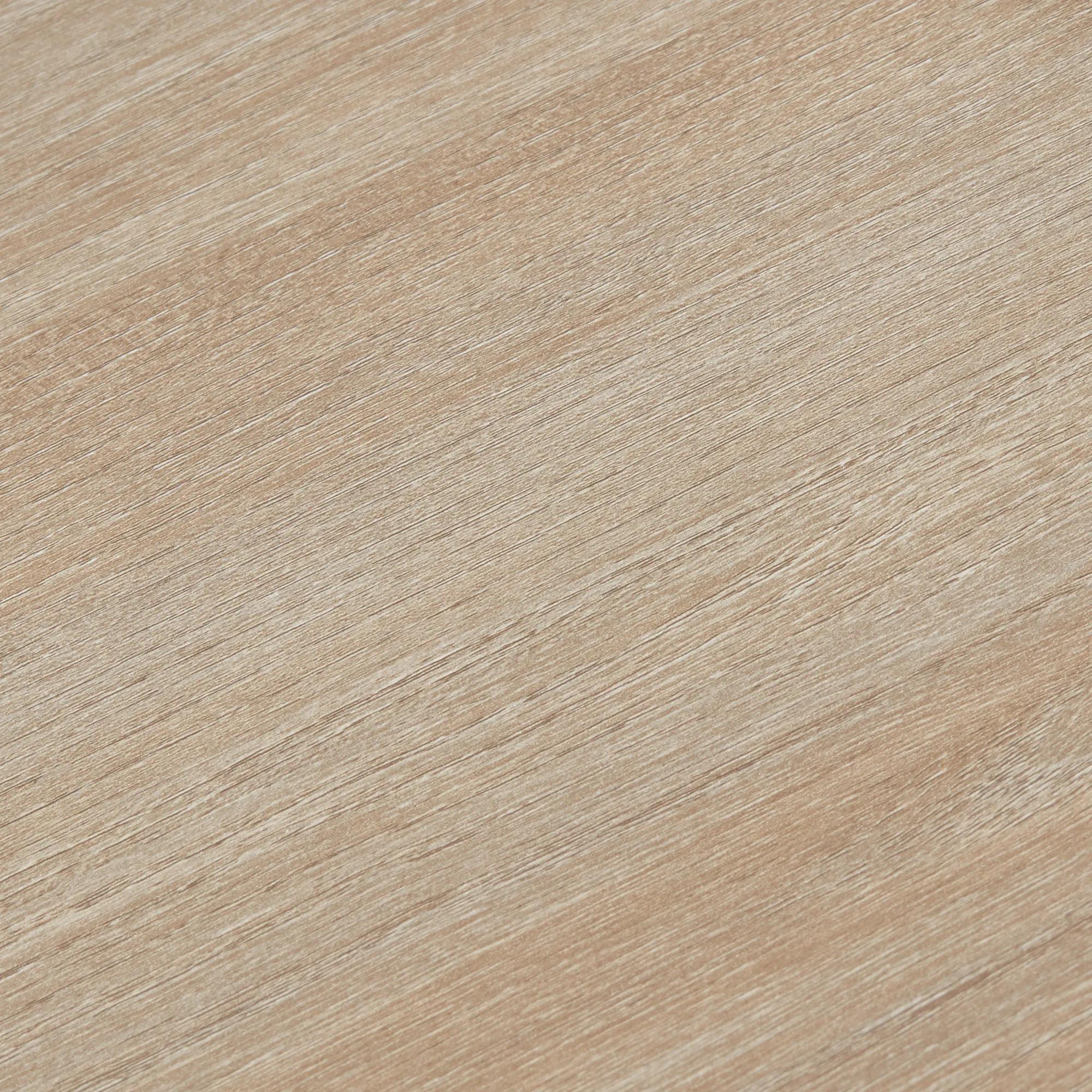 Wooden Round Coffee Table - Image 7