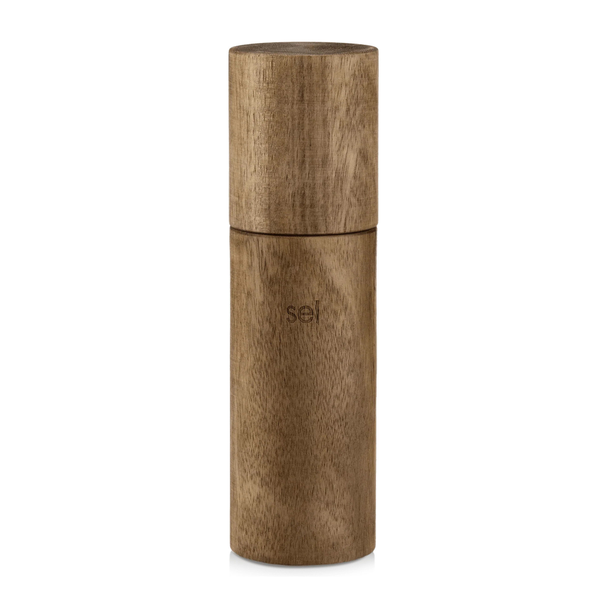 Wooden Salt Grinder - Image 5