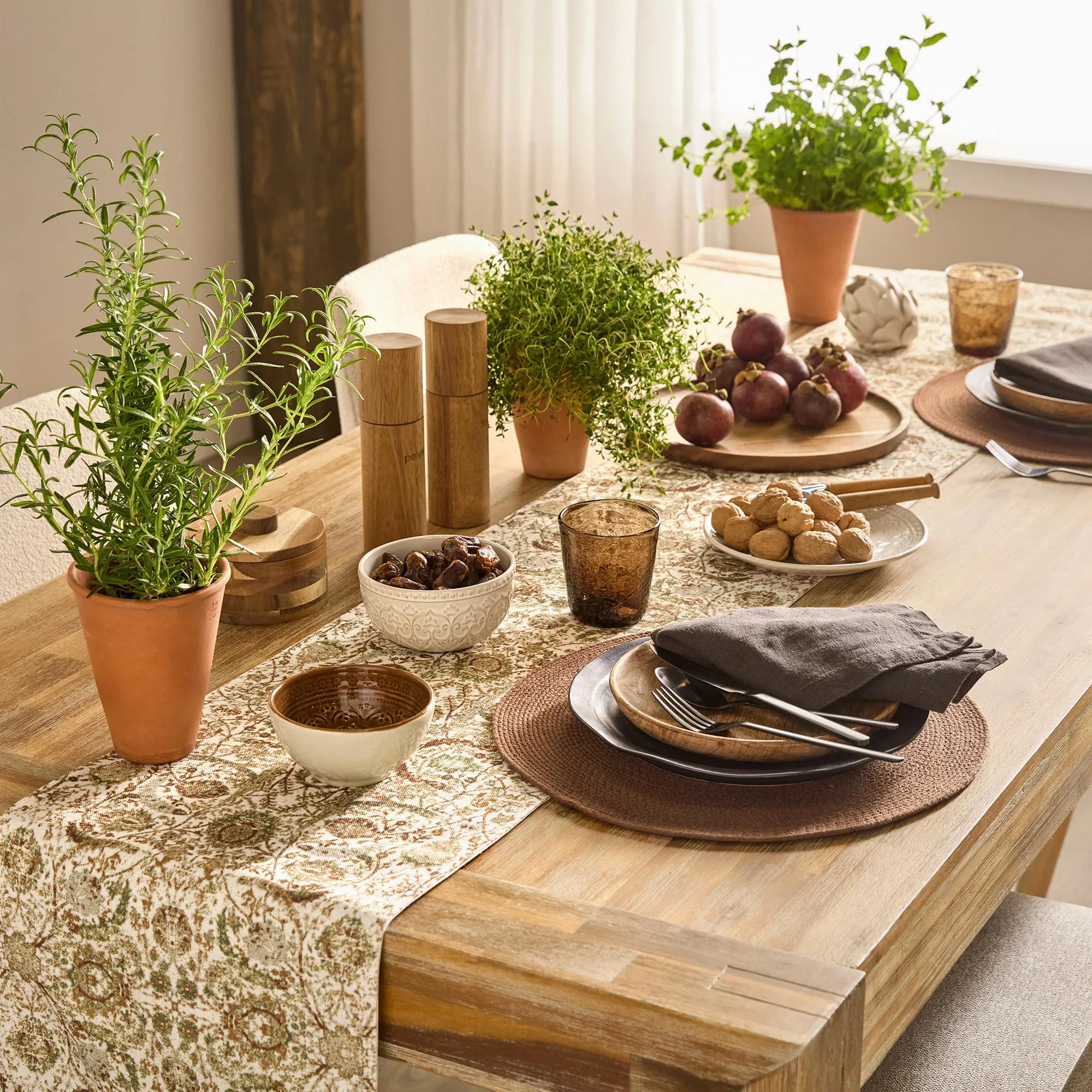 Pattern Table Runner - Image 7