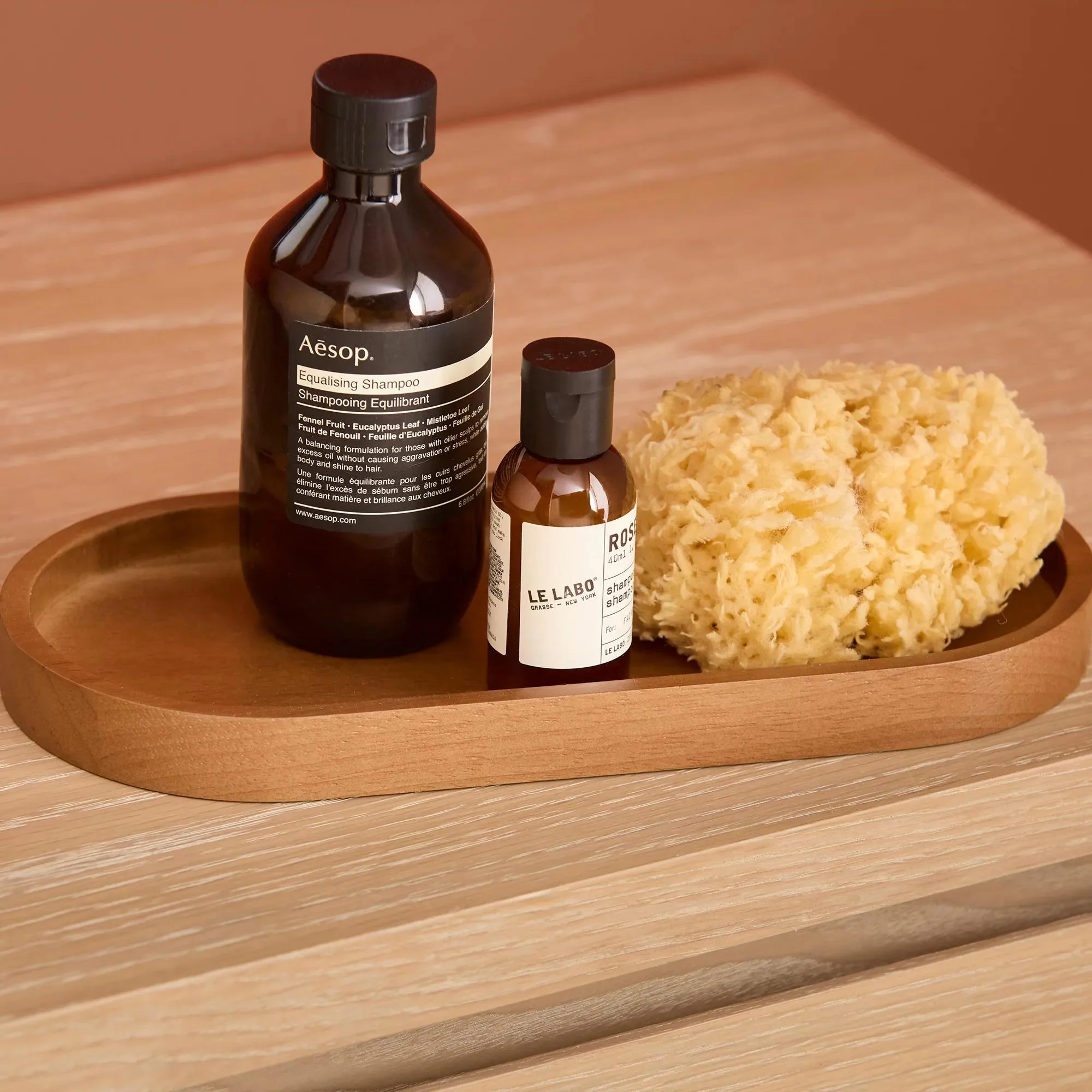 Wooden Tray - Image 2
