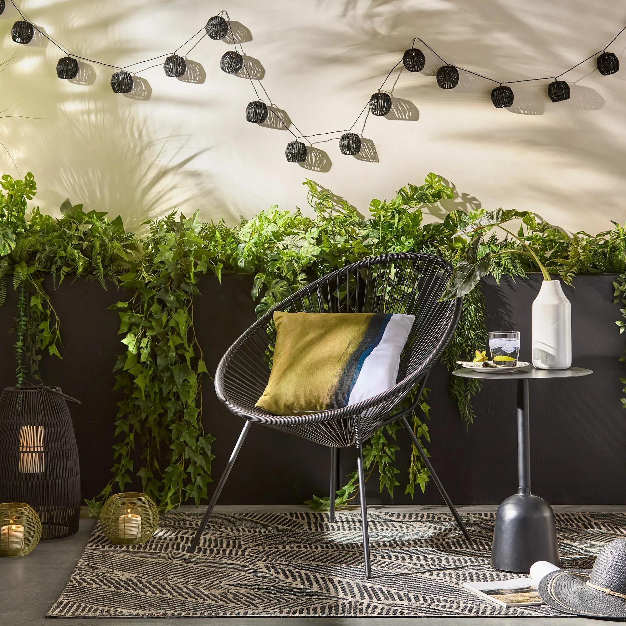 Outdoor LED String Lights - Image 2