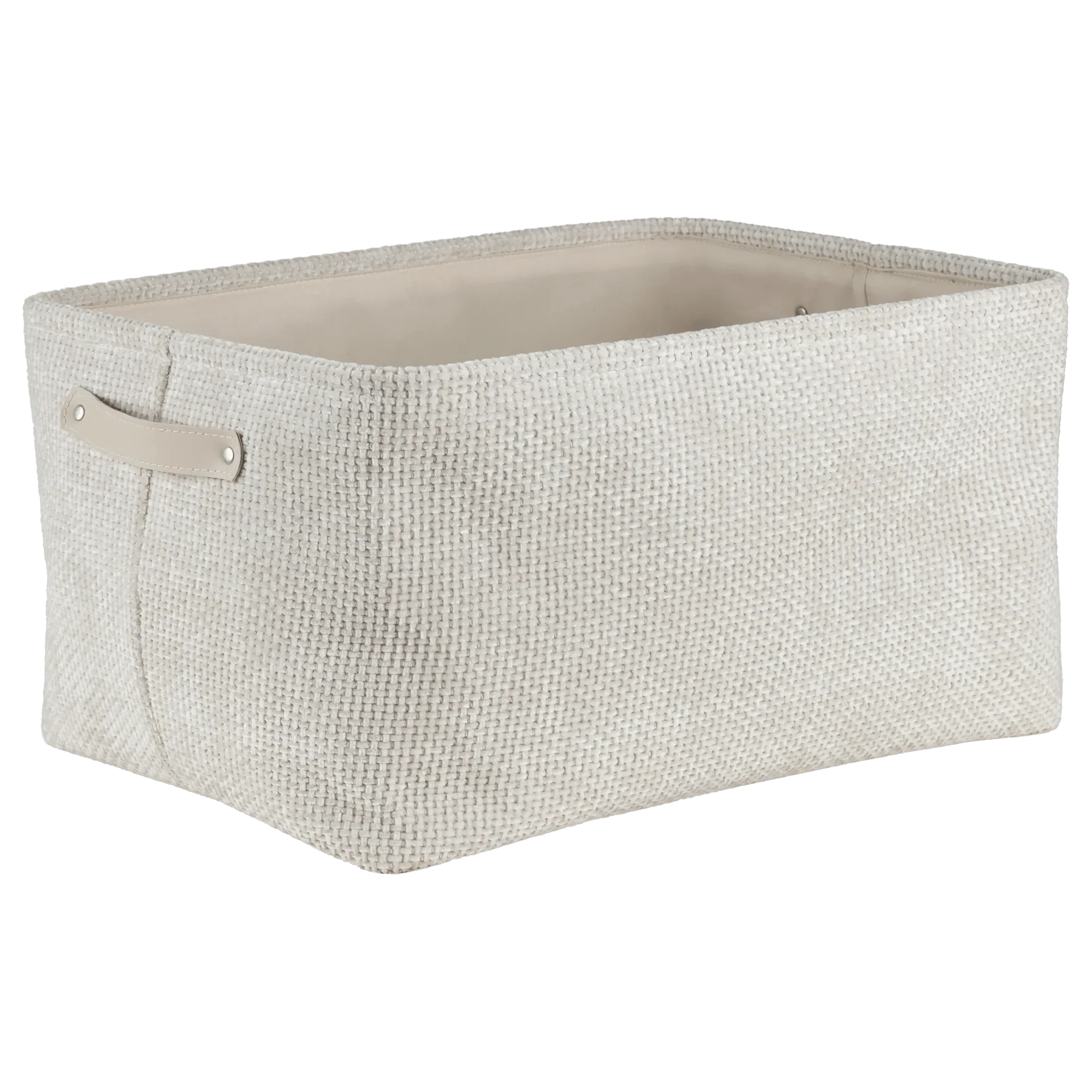 Woven Storage Basket - Image 4