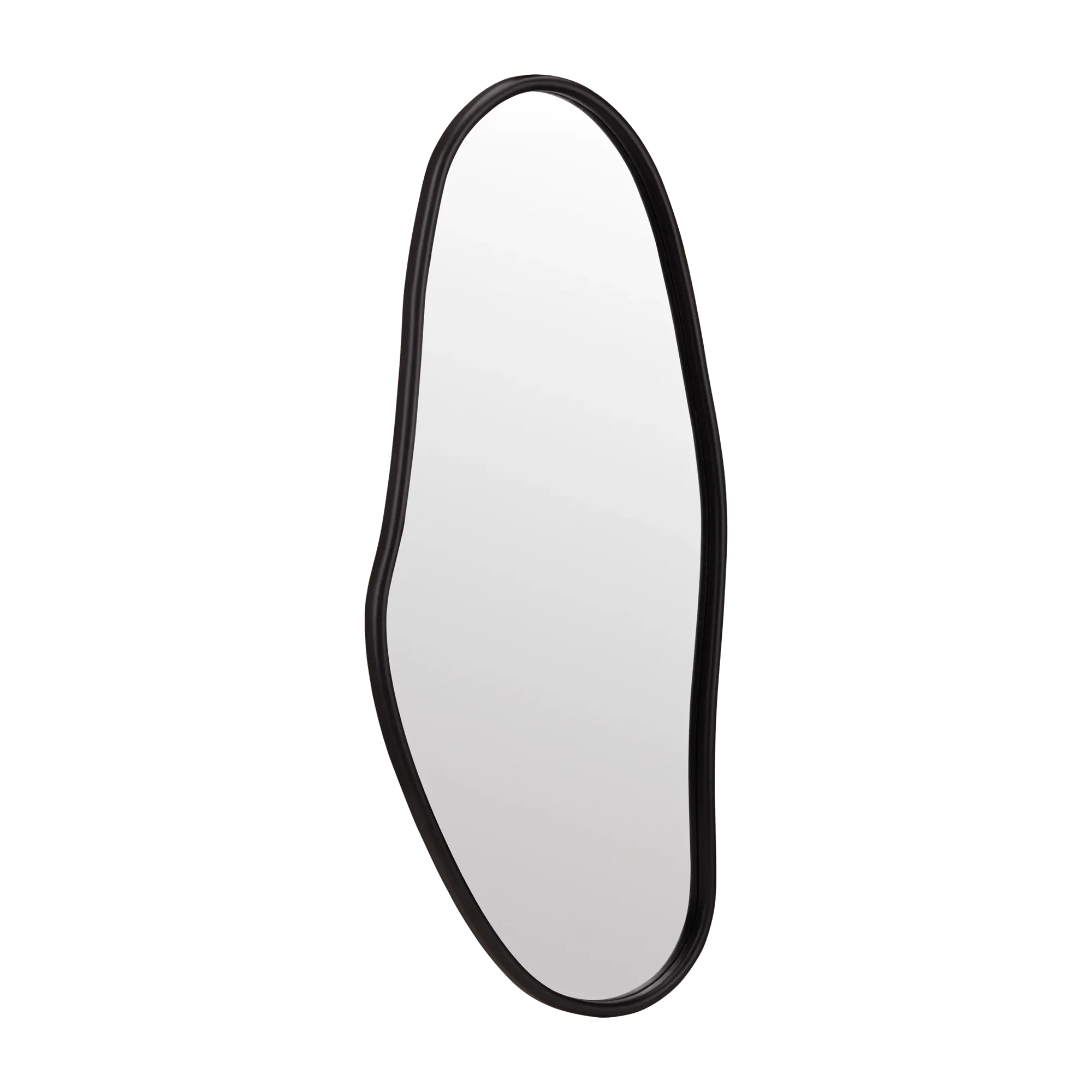 Wyatt Organic Black Mirror - Image 3